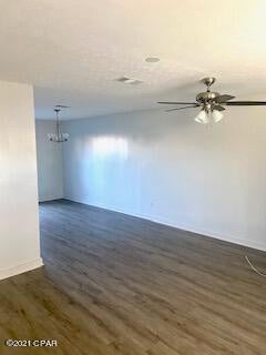 Venetian Villa 3rd Add - Residential Lease