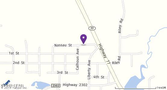 Vacant land to build or place your mobile home.