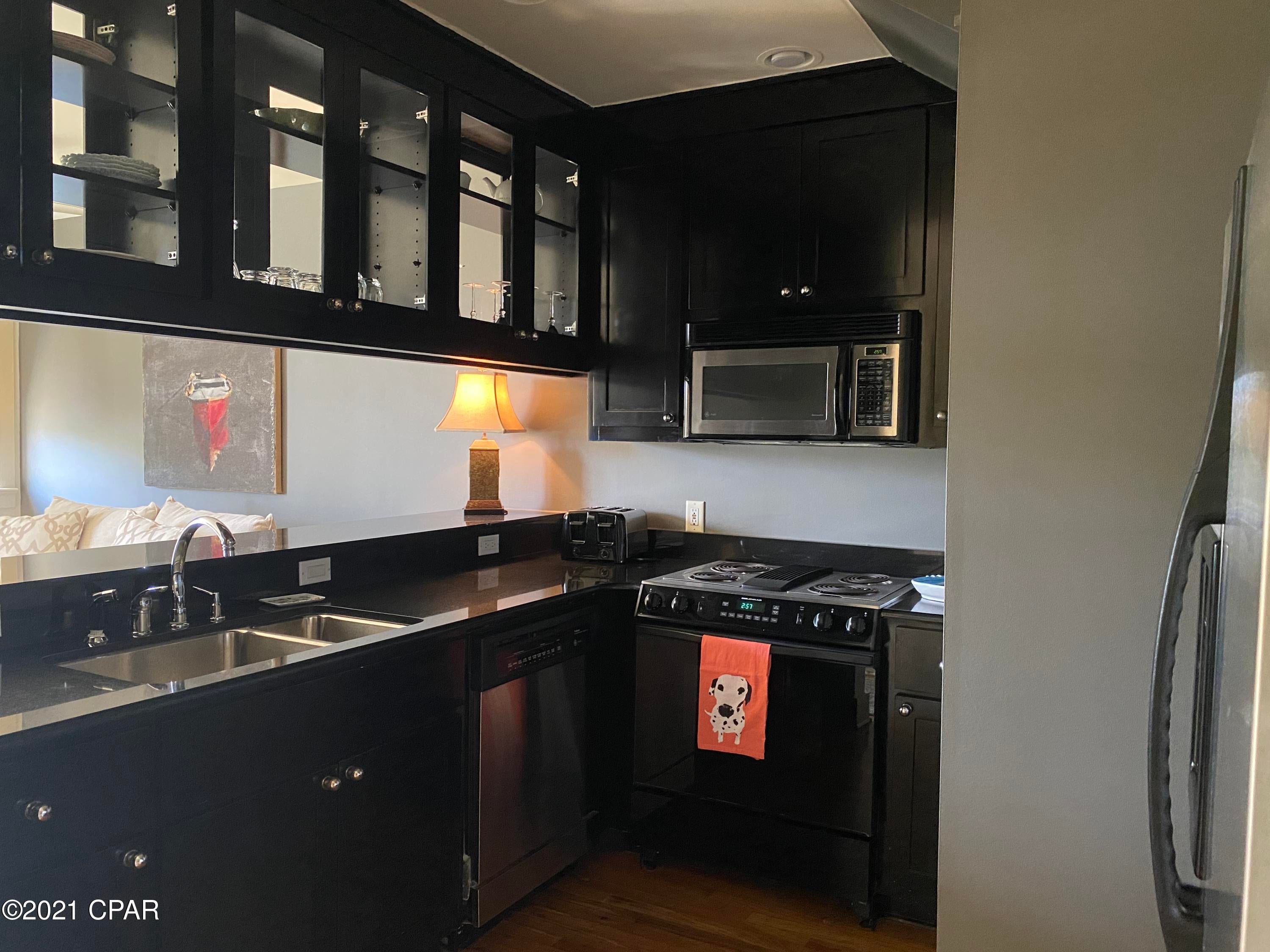 Carillon Beach - Residential