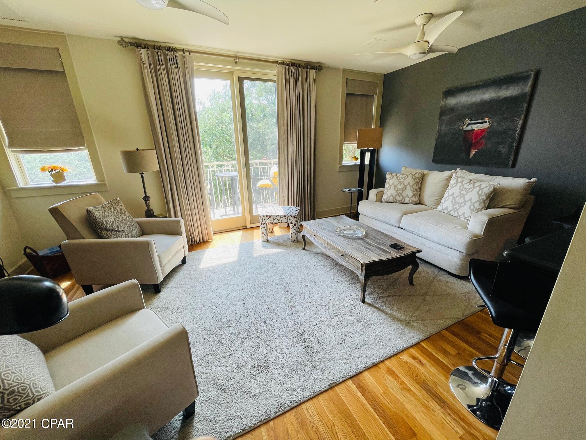 Carillon Beach - Residential