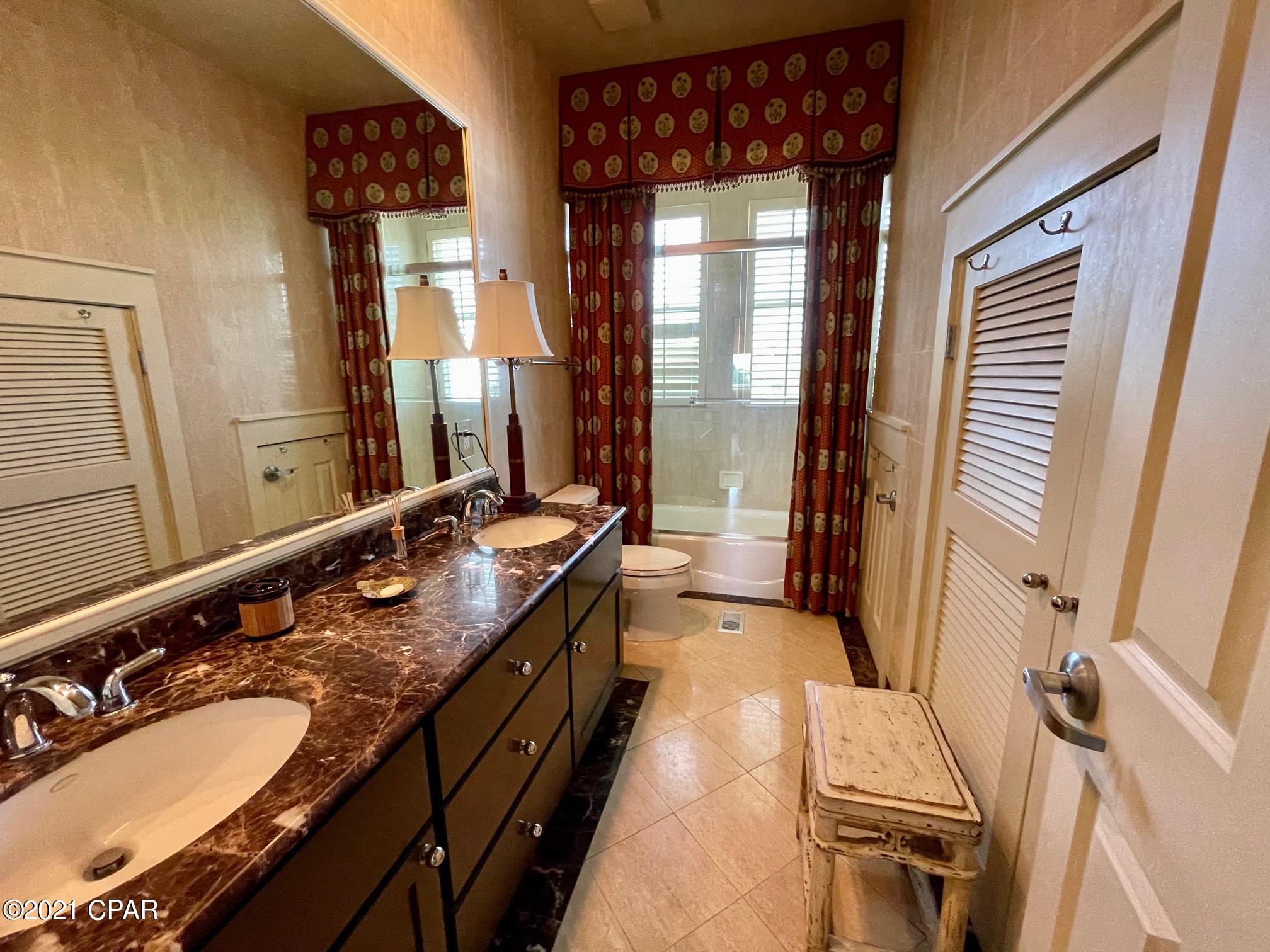 Carillon Beach - Residential