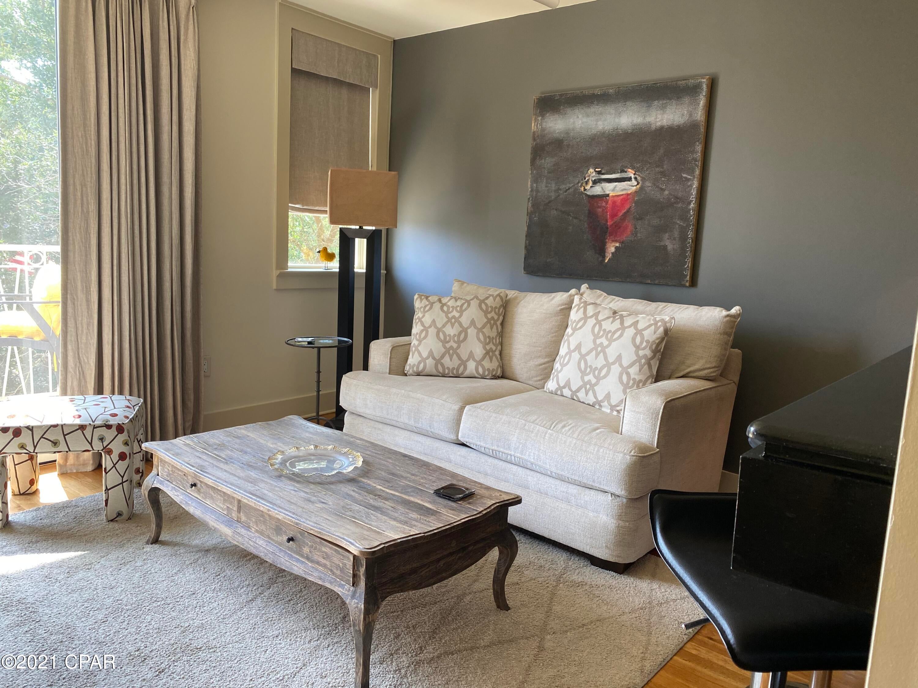 Carillon Beach - Residential