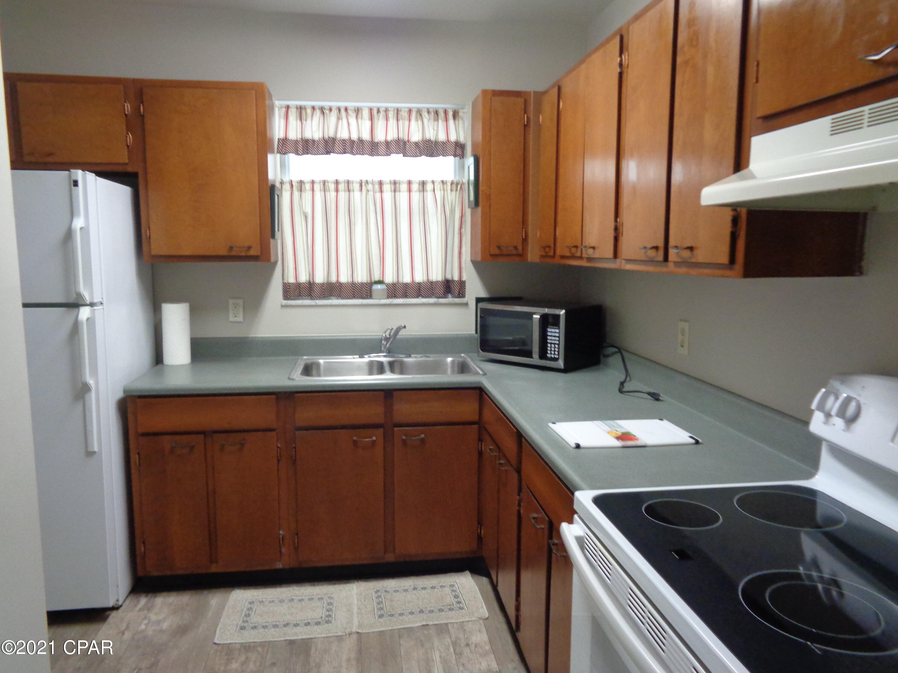 Sunny Hills - Residential Lease