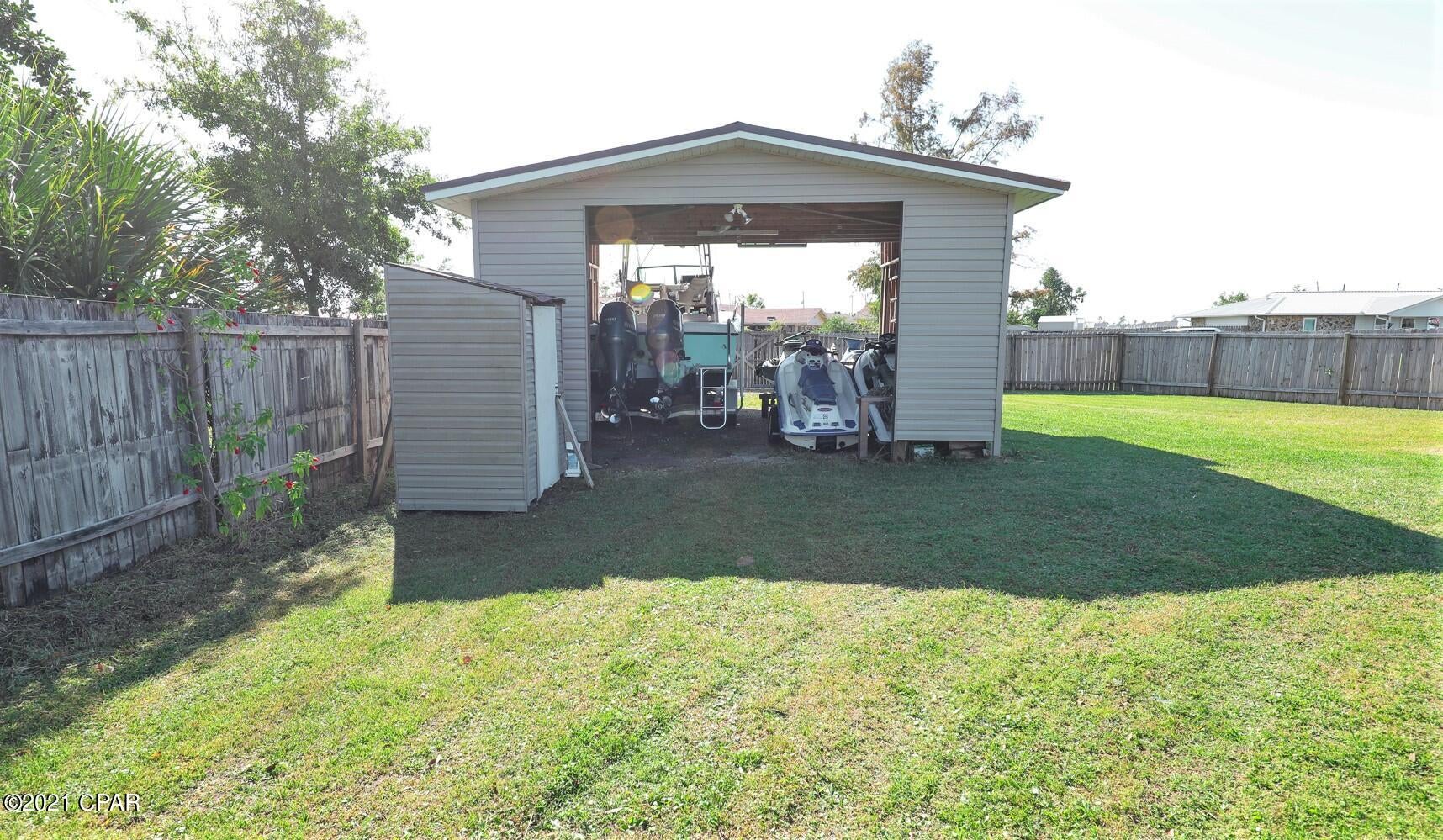 Callaway Shores U-2 - Residential
