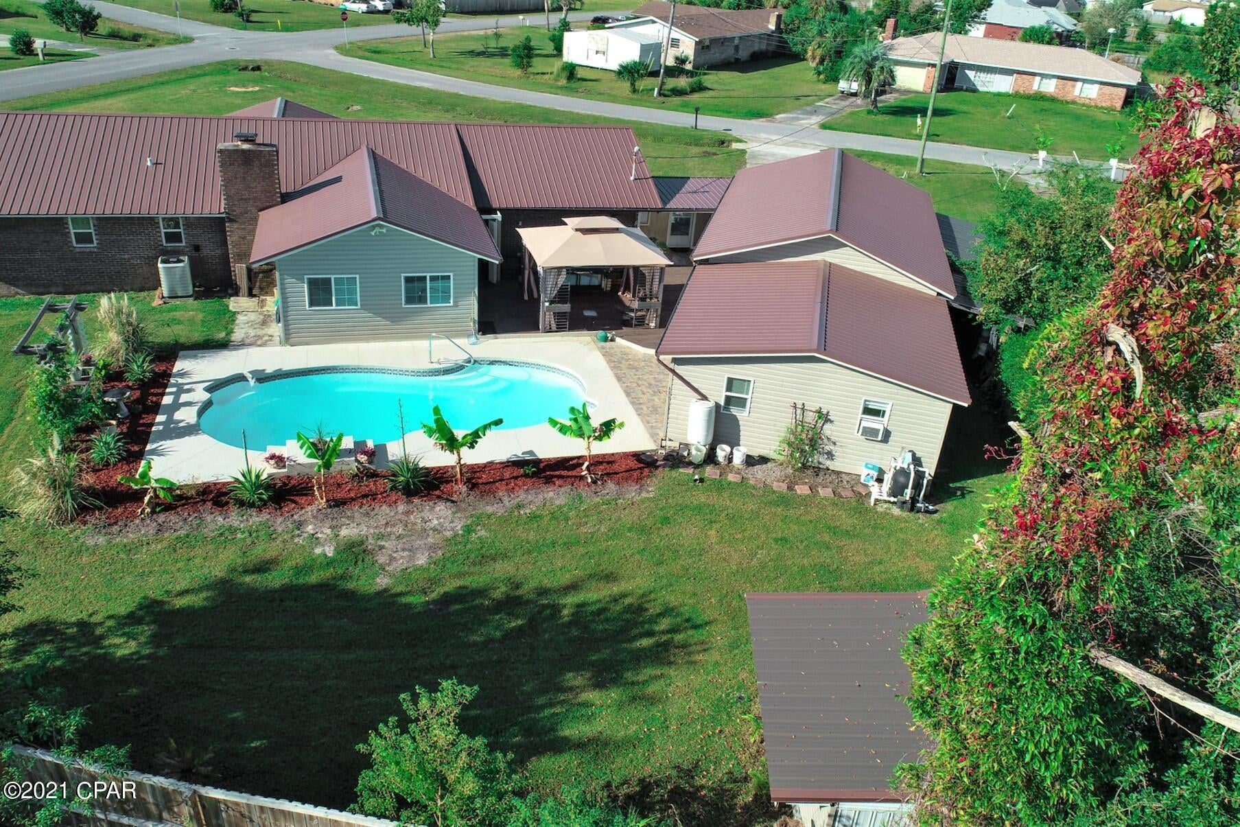 Callaway Shores U-2 - Residential
