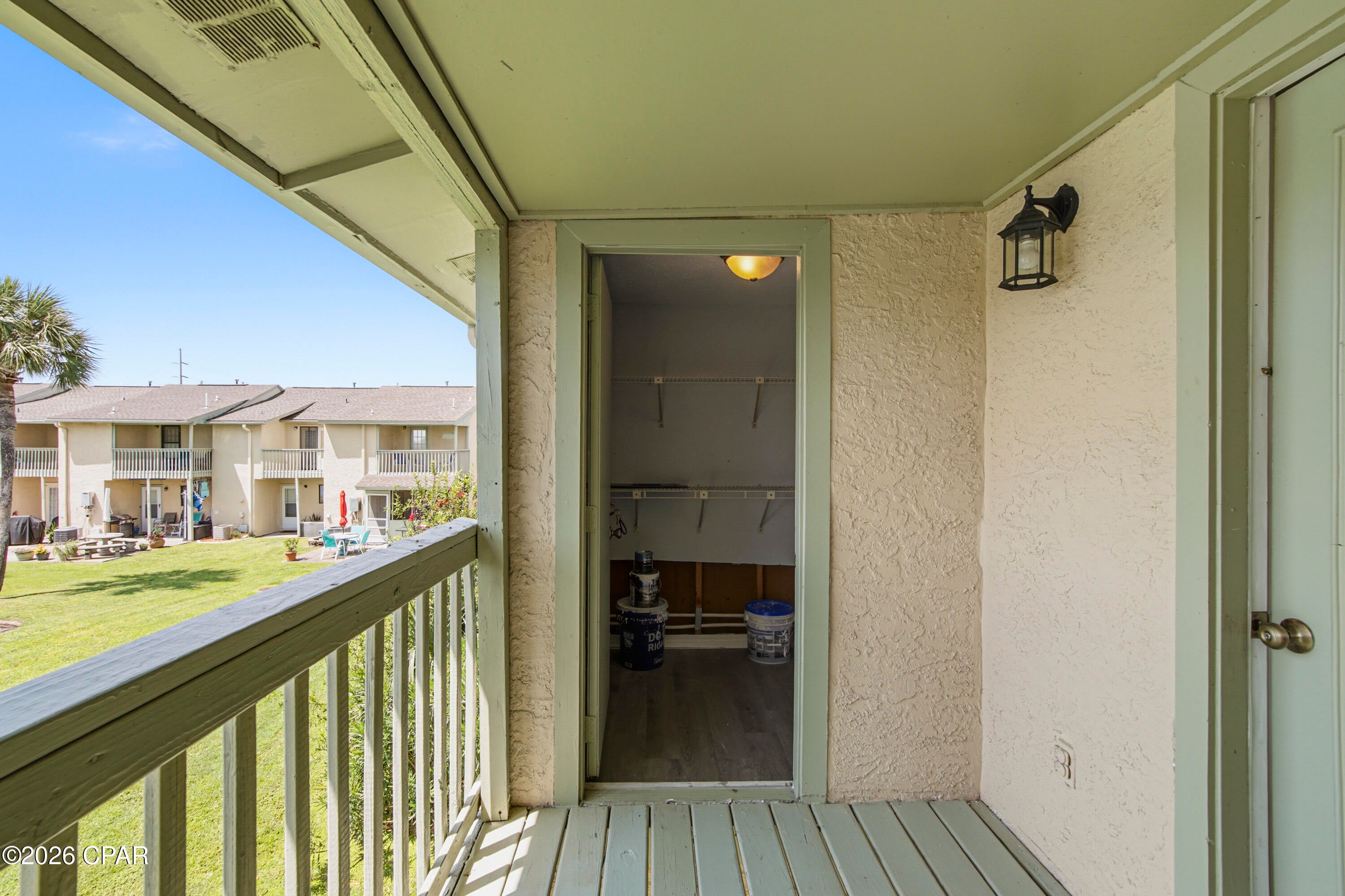 Gulf Highlands Beach Resort - Residential
