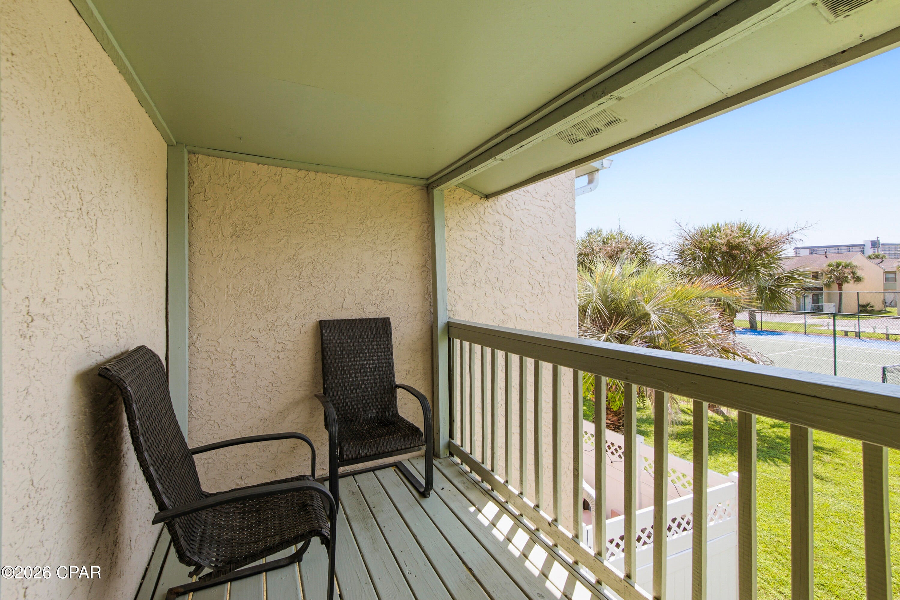 Gulf Highlands Beach Resort - Residential