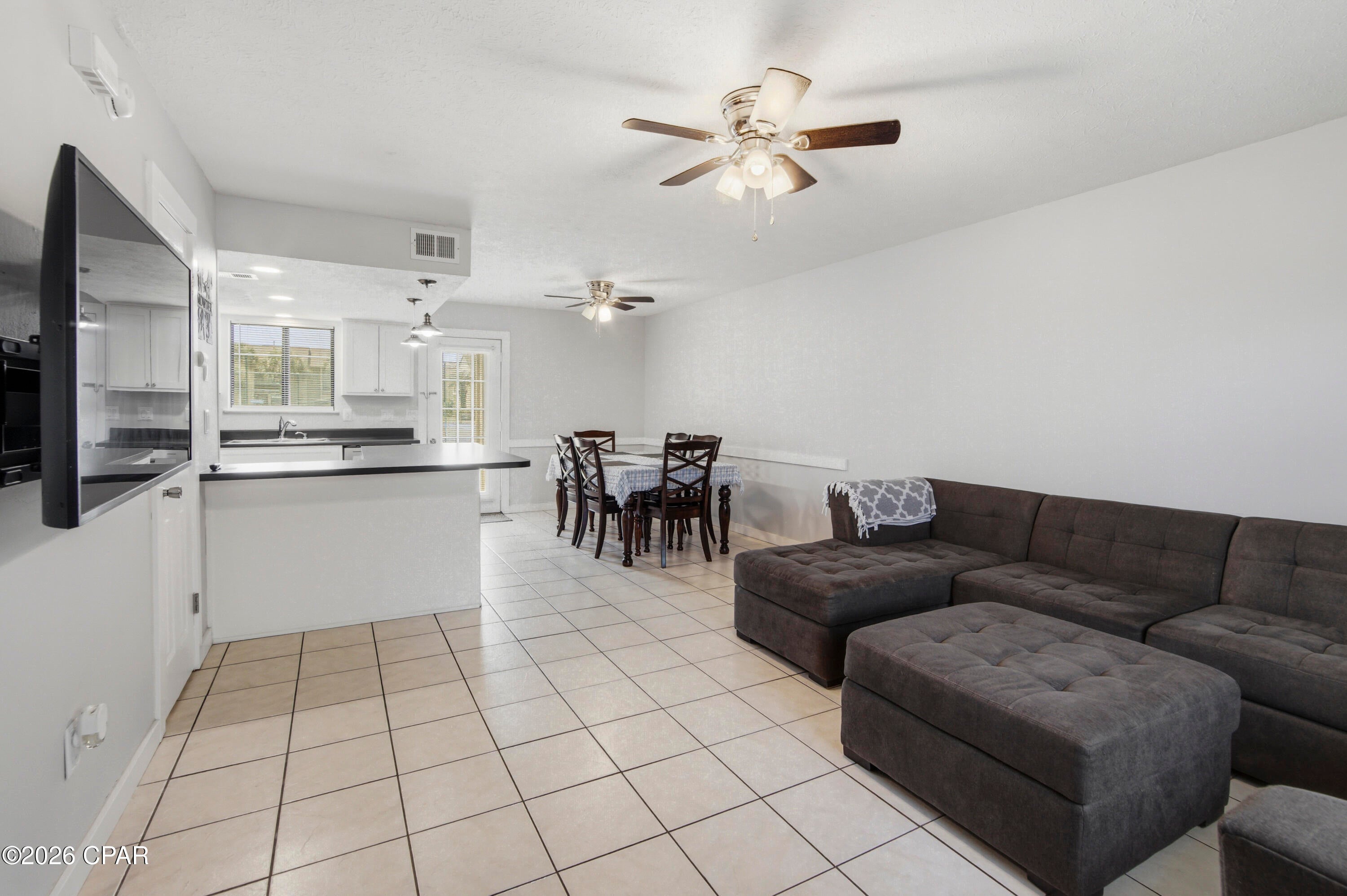 Gulf Highlands Beach Resort - Residential
