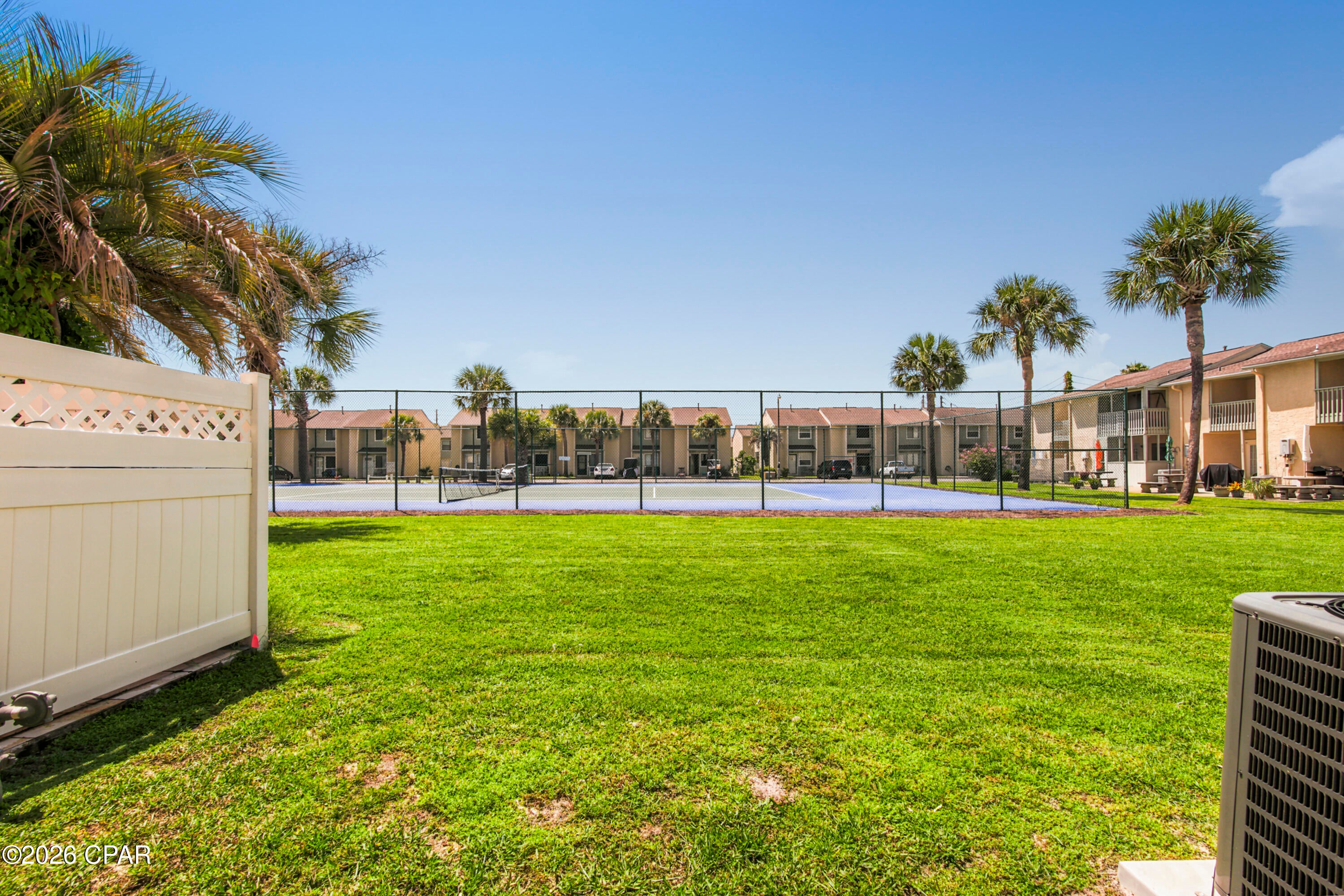 Gulf Highlands Beach Resort - Residential