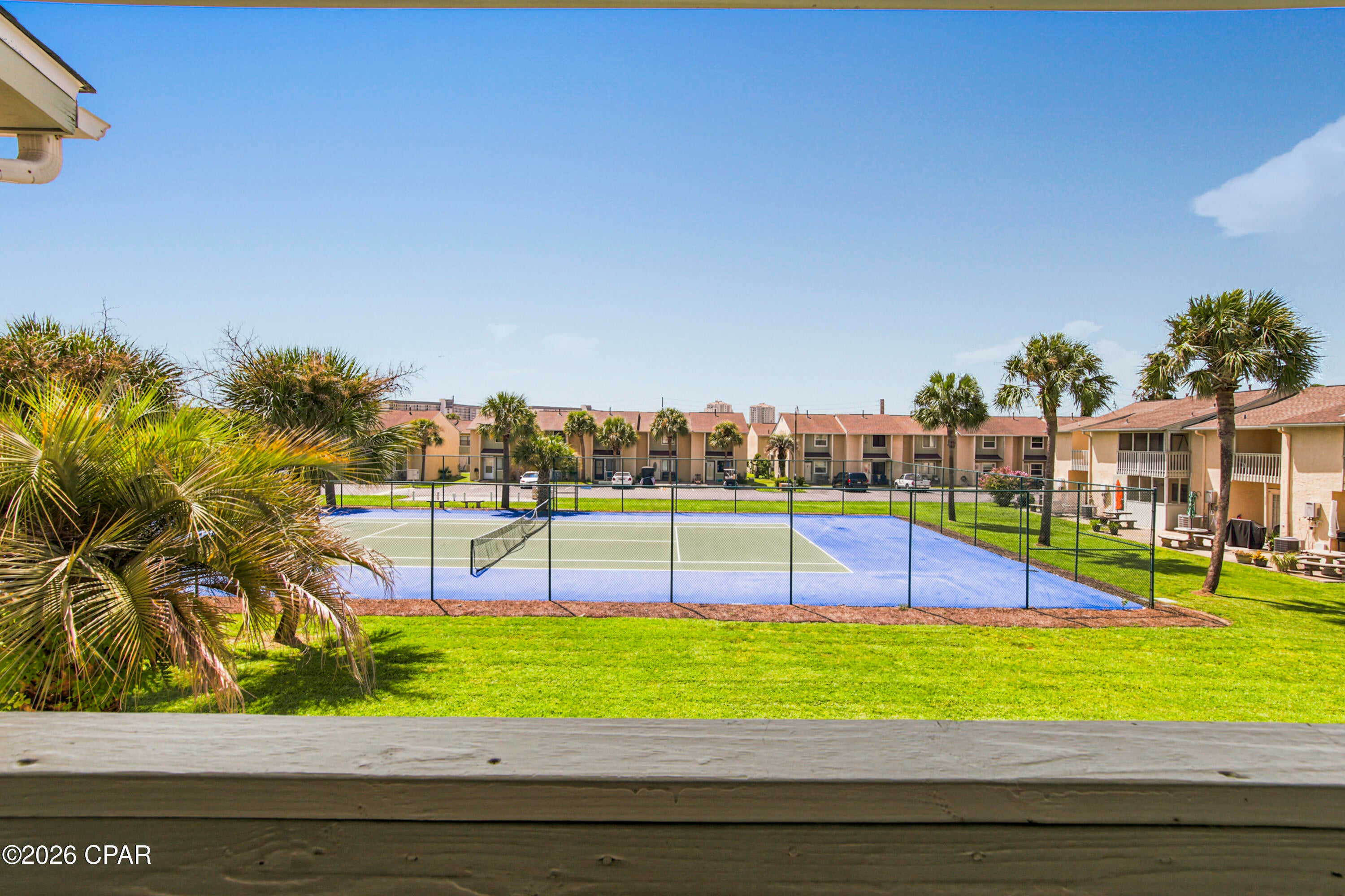 Gulf Highlands Beach Resort - Residential