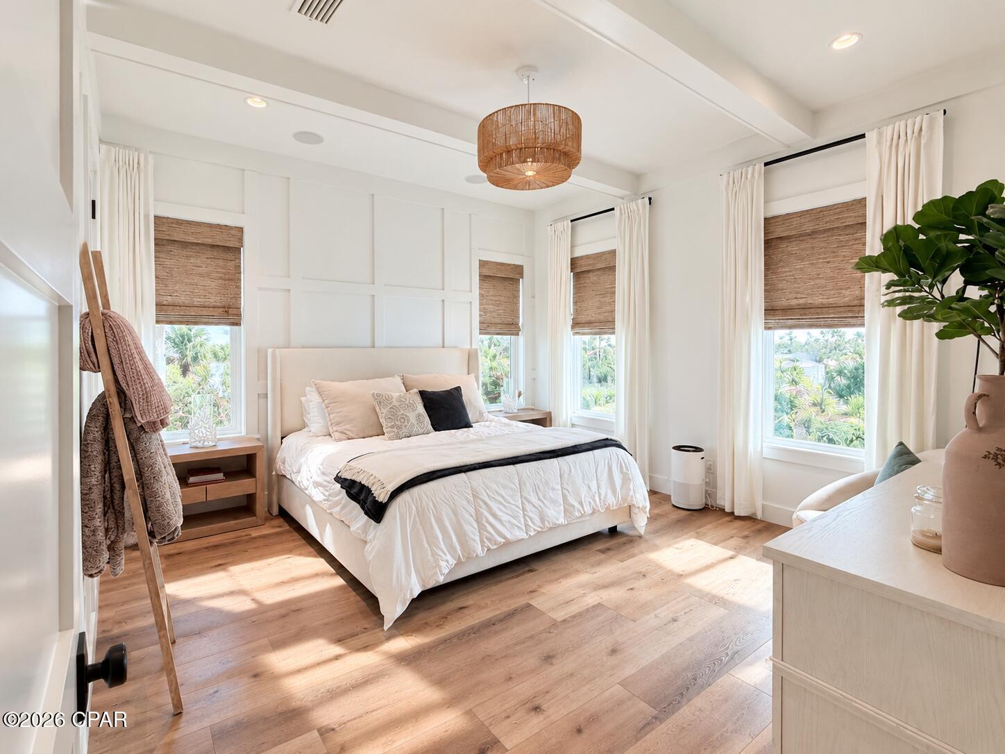 Martinique Phase I - Residential