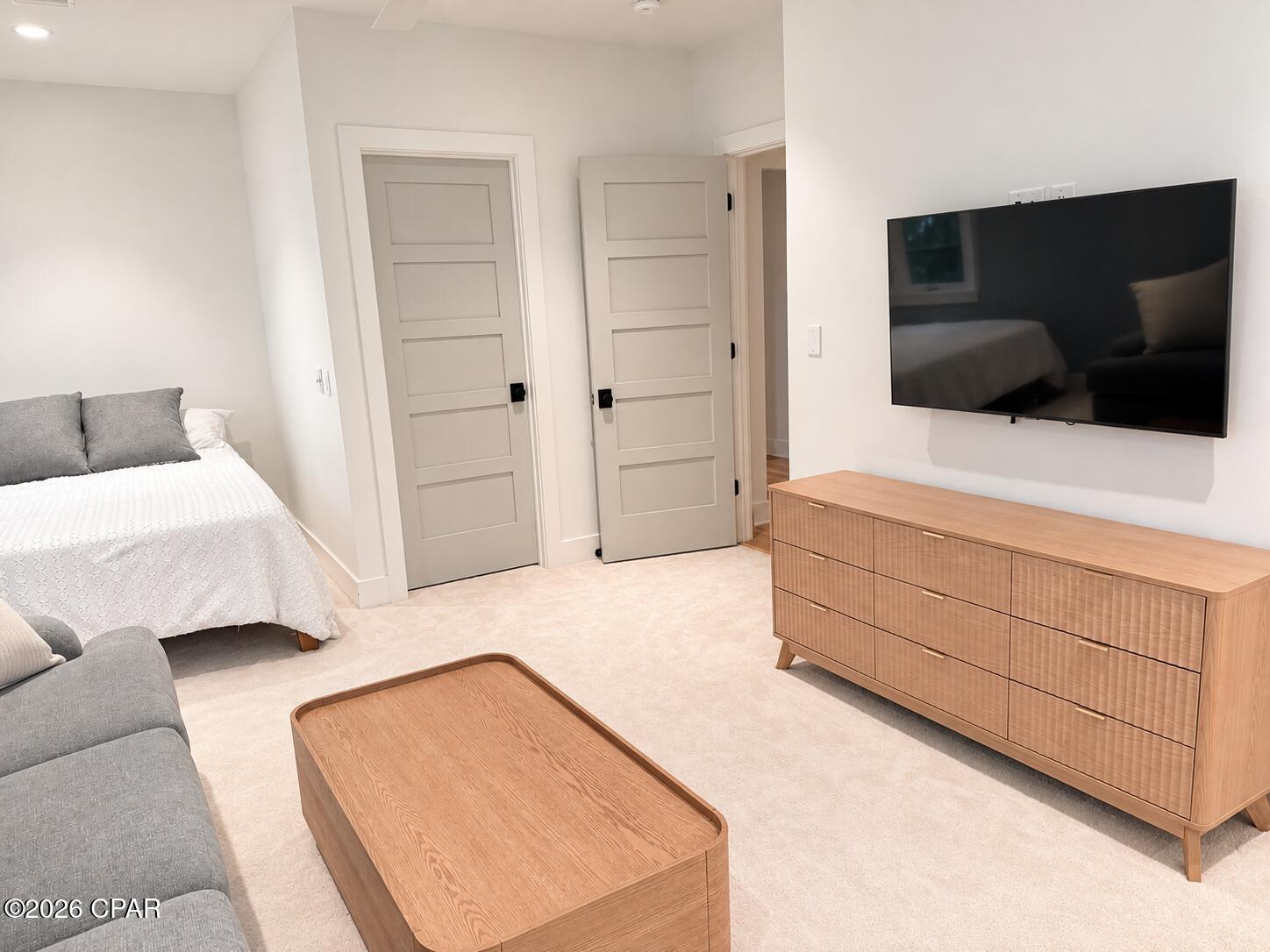 Martinique Phase I - Residential