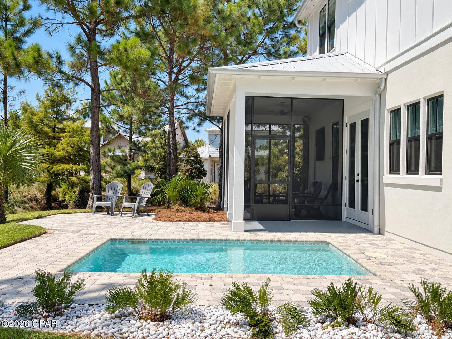 Martinique Phase I - Residential