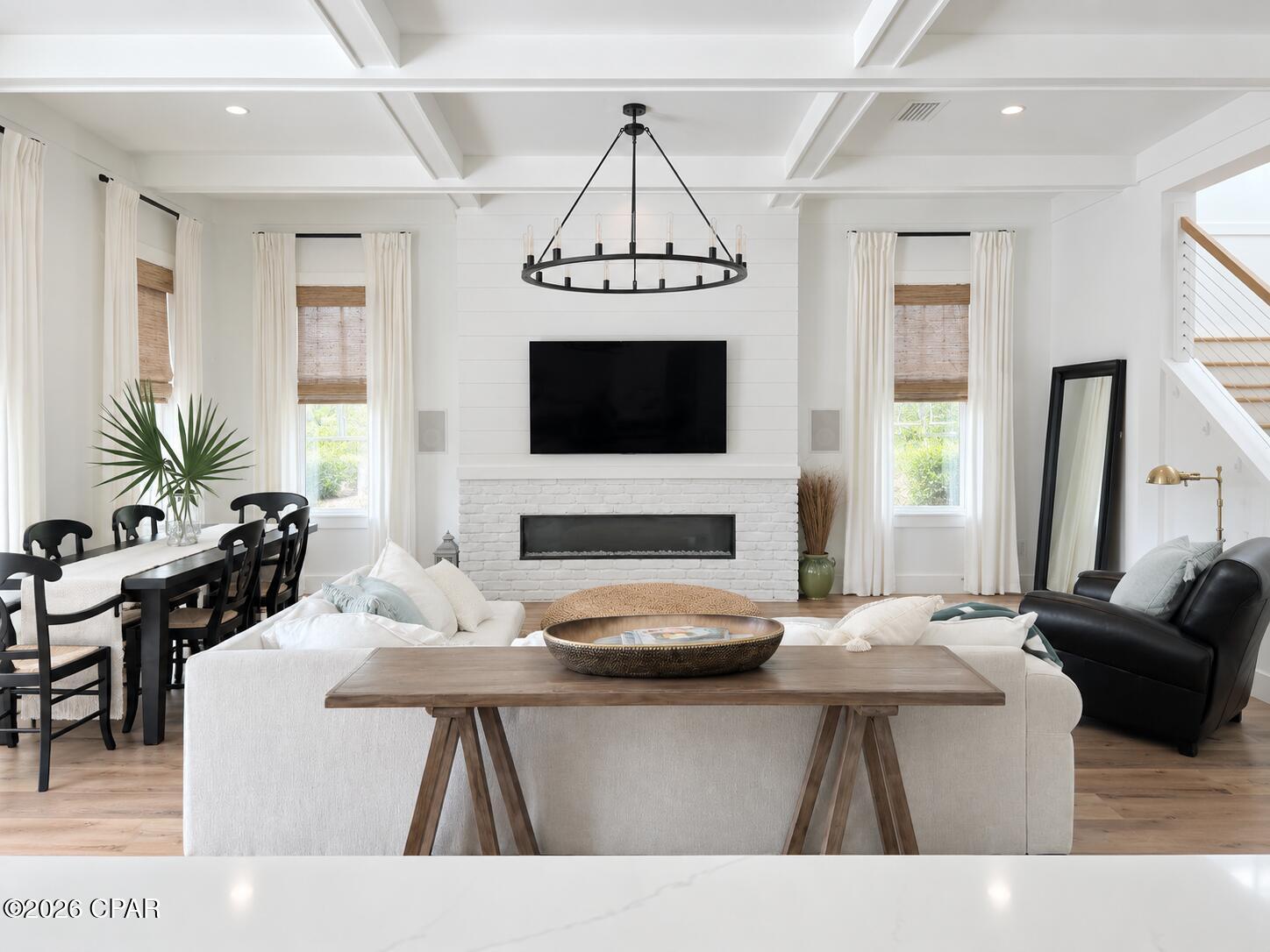 Martinique Phase I - Residential