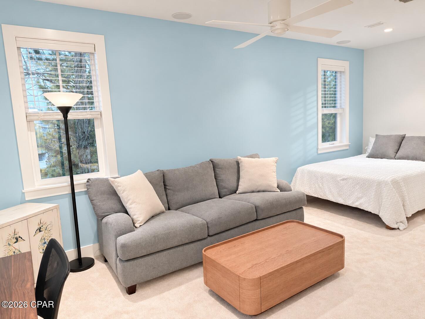Martinique Phase I - Residential