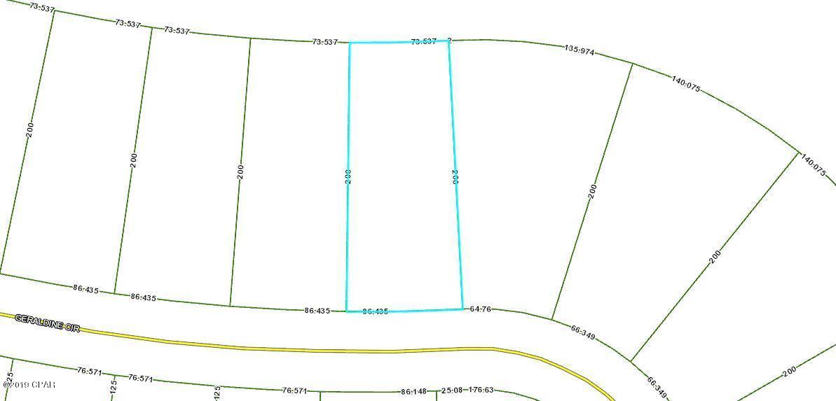 Sunny Hills Unit 1 - Land