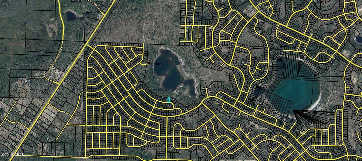 Sunny Hills Unit 1 - Land