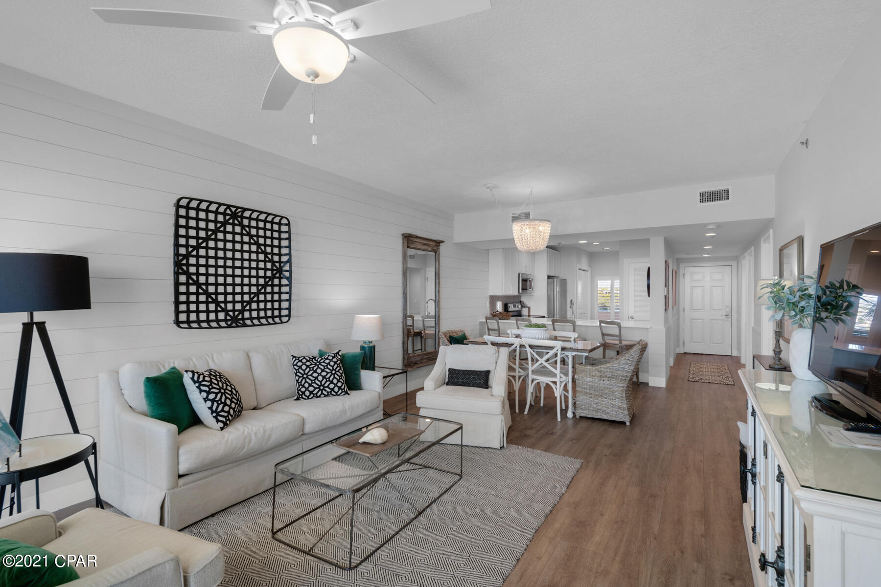 High Pointe Resort - Residential