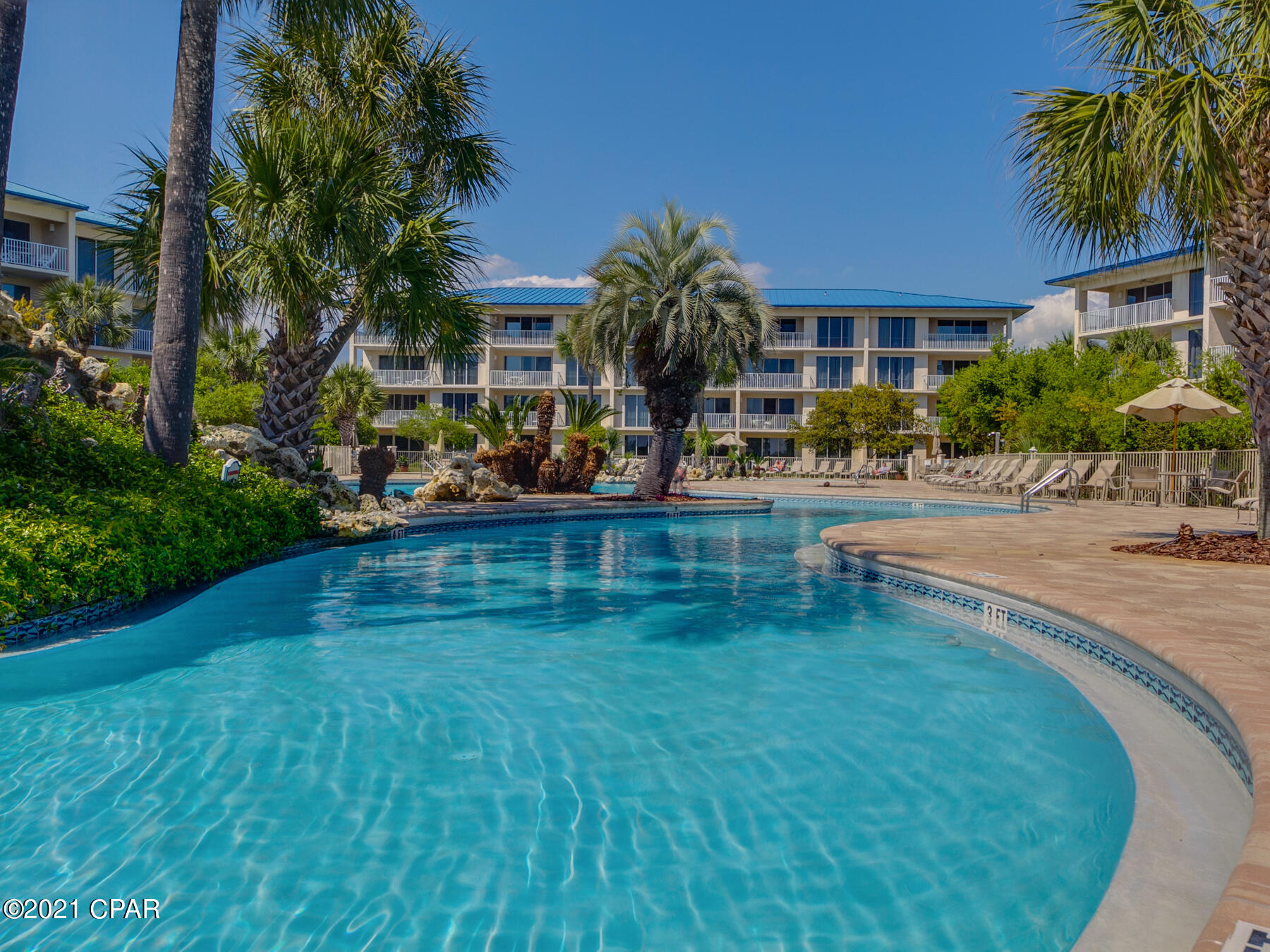 High Pointe Resort - Residential