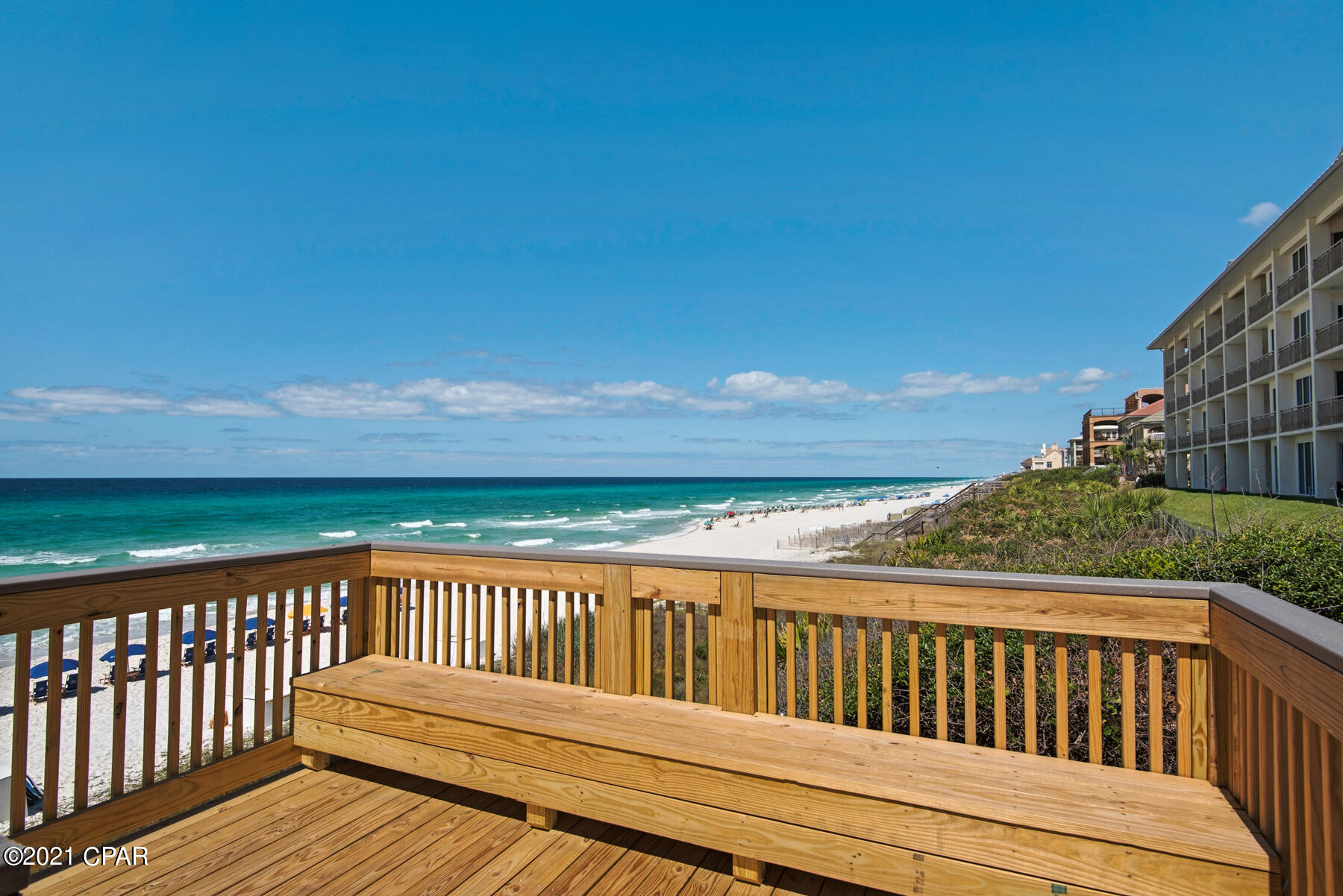 High Pointe Resort - Residential