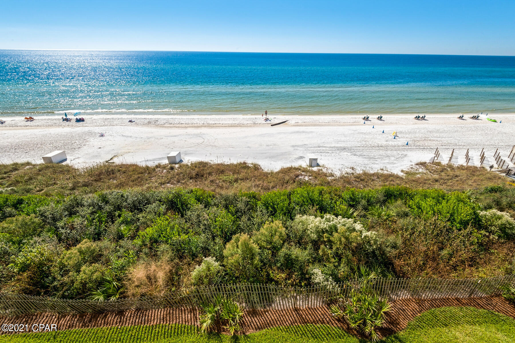 High Pointe Resort - Residential