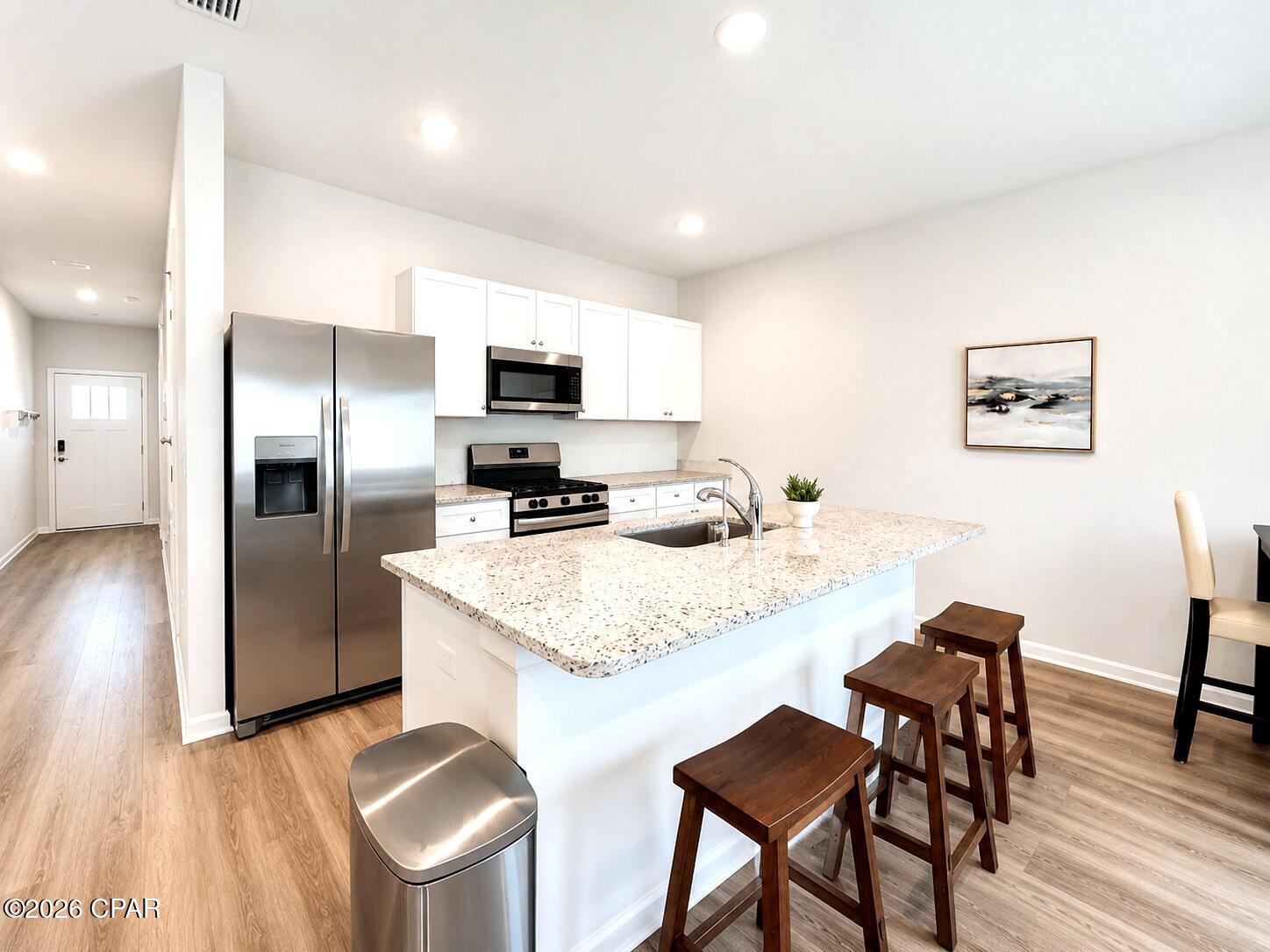 Liberty - Residential Lease