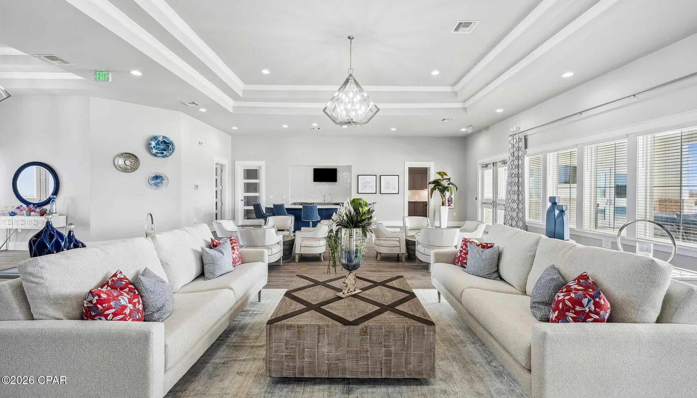 Liberty - Residential Lease
