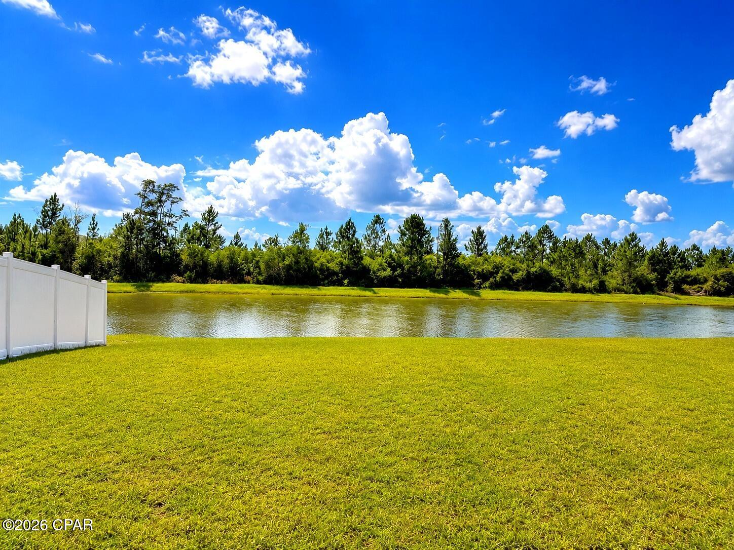Liberty - Residential Lease
