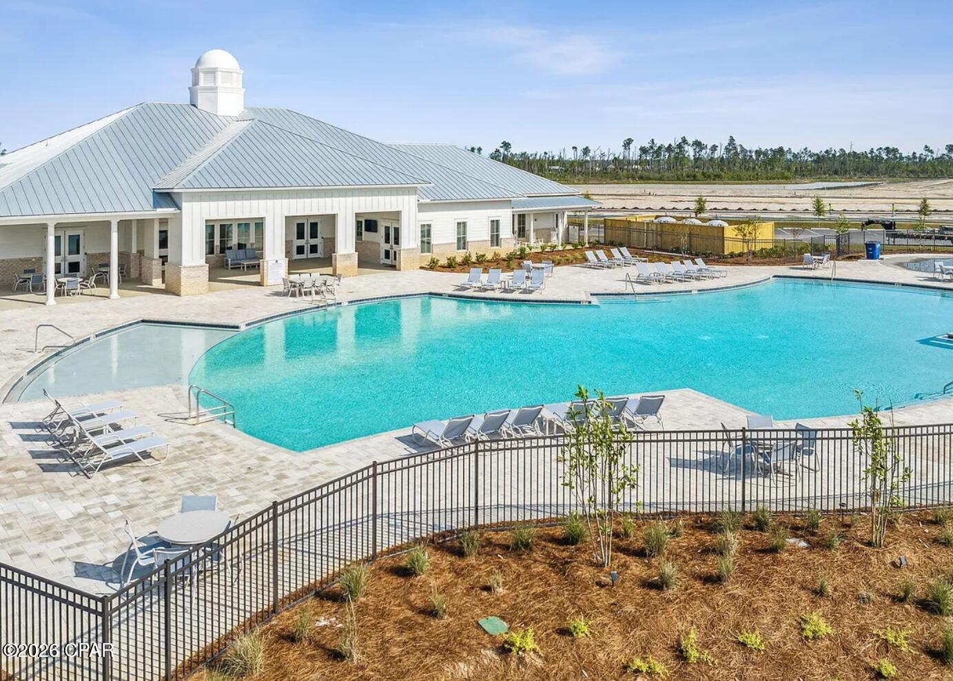 Liberty - Residential Lease