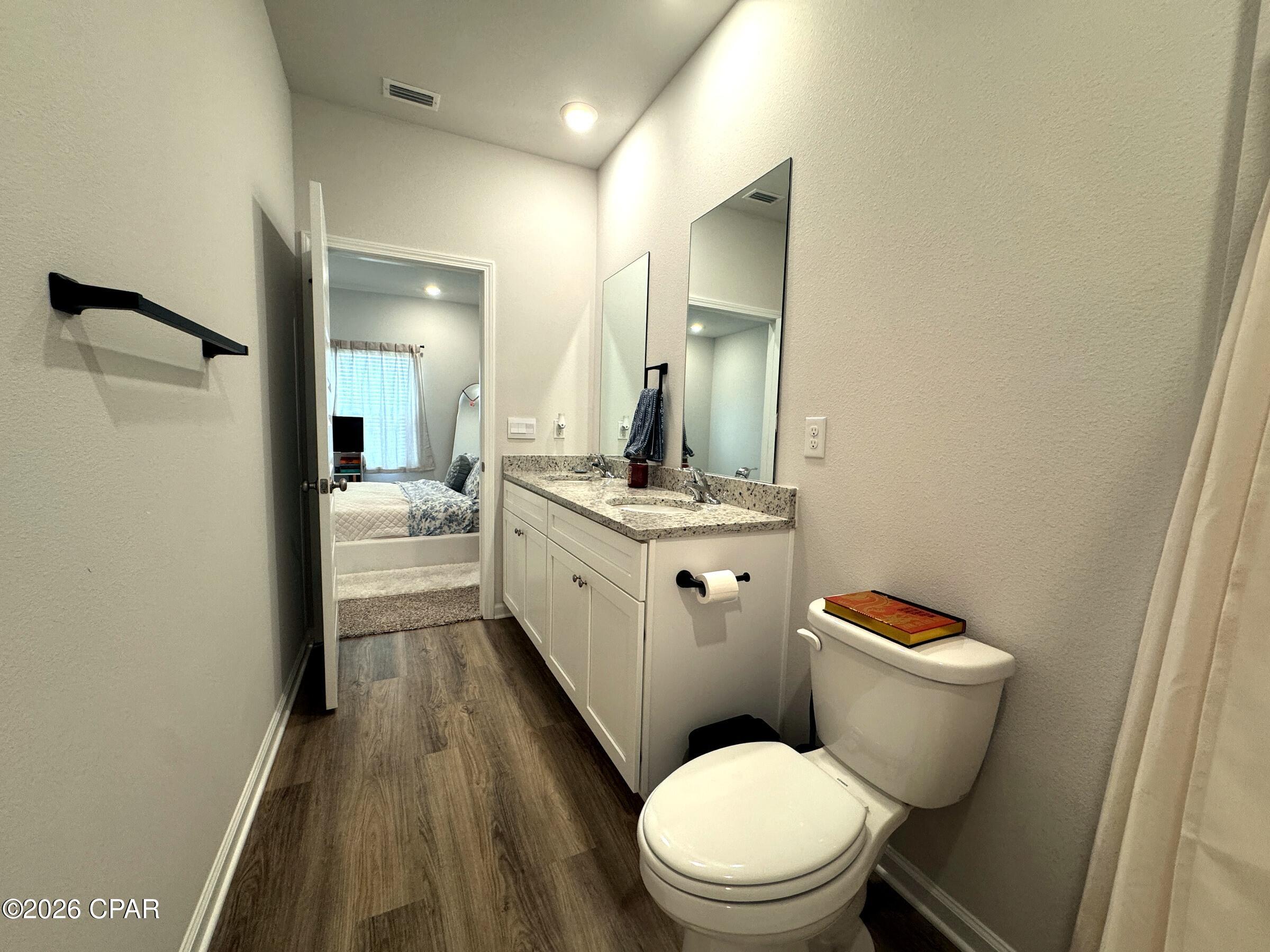 Liberty - Residential Lease
