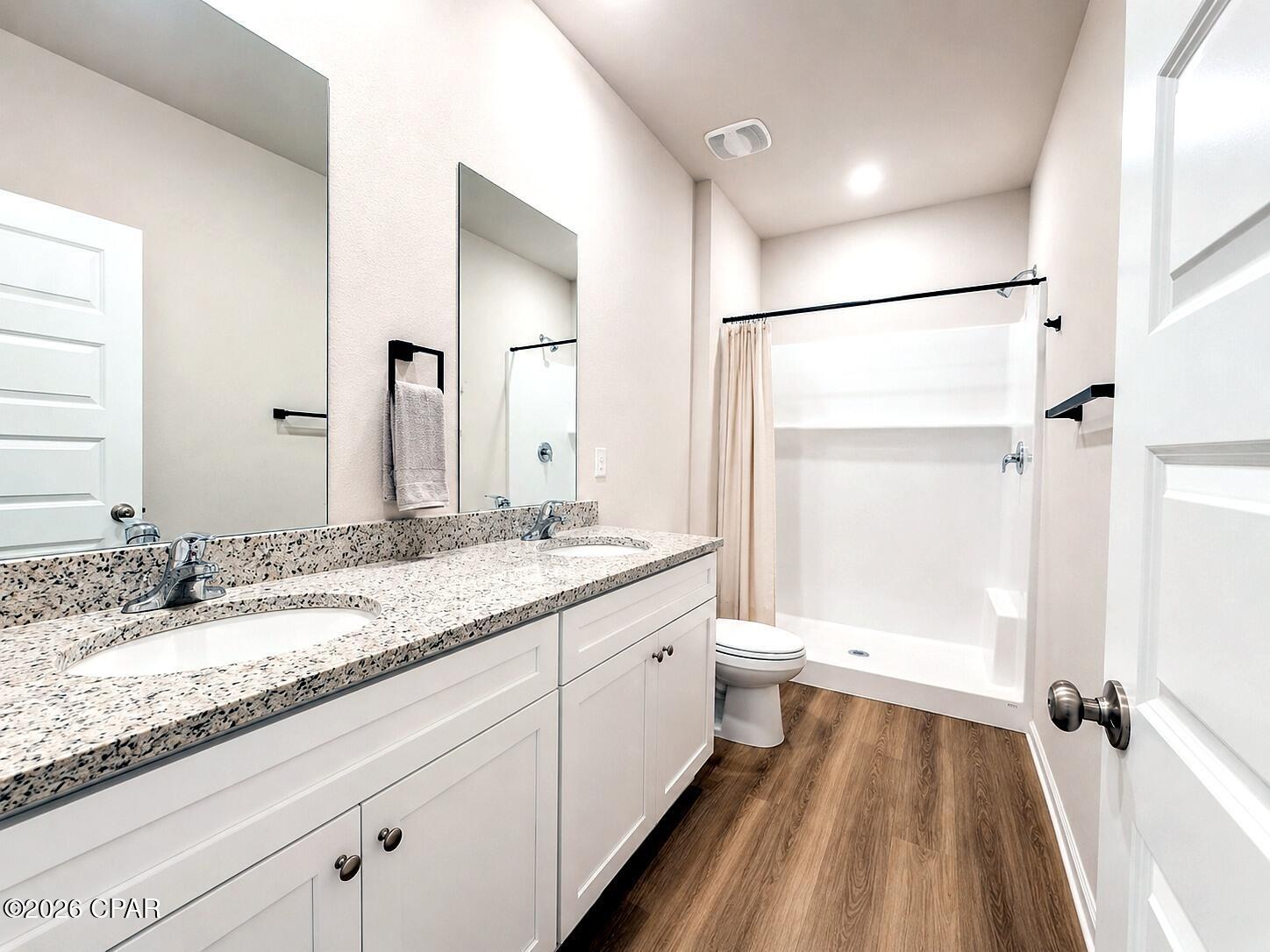 Liberty - Residential Lease