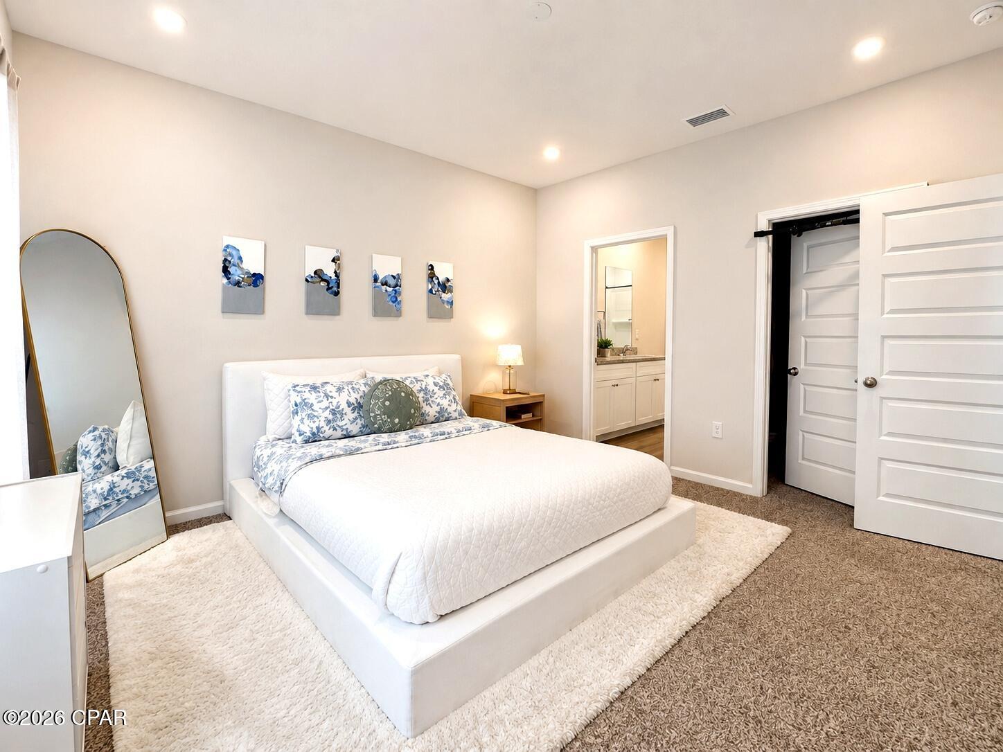 Liberty - Residential Lease