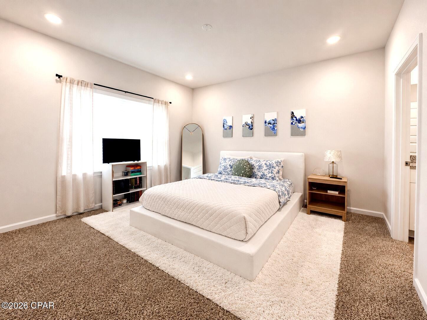 Liberty - Residential Lease