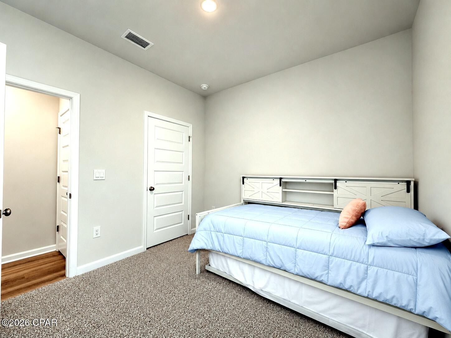 Liberty - Residential Lease