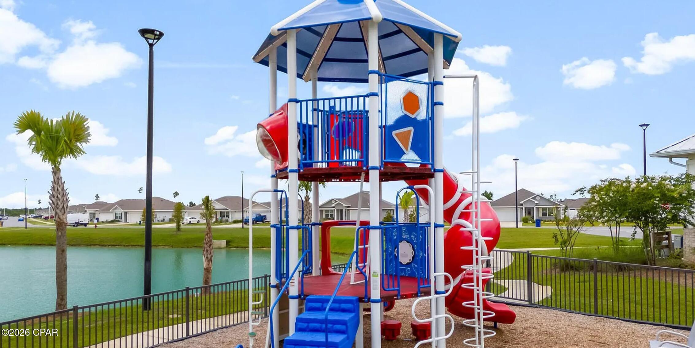 Liberty - Residential Lease