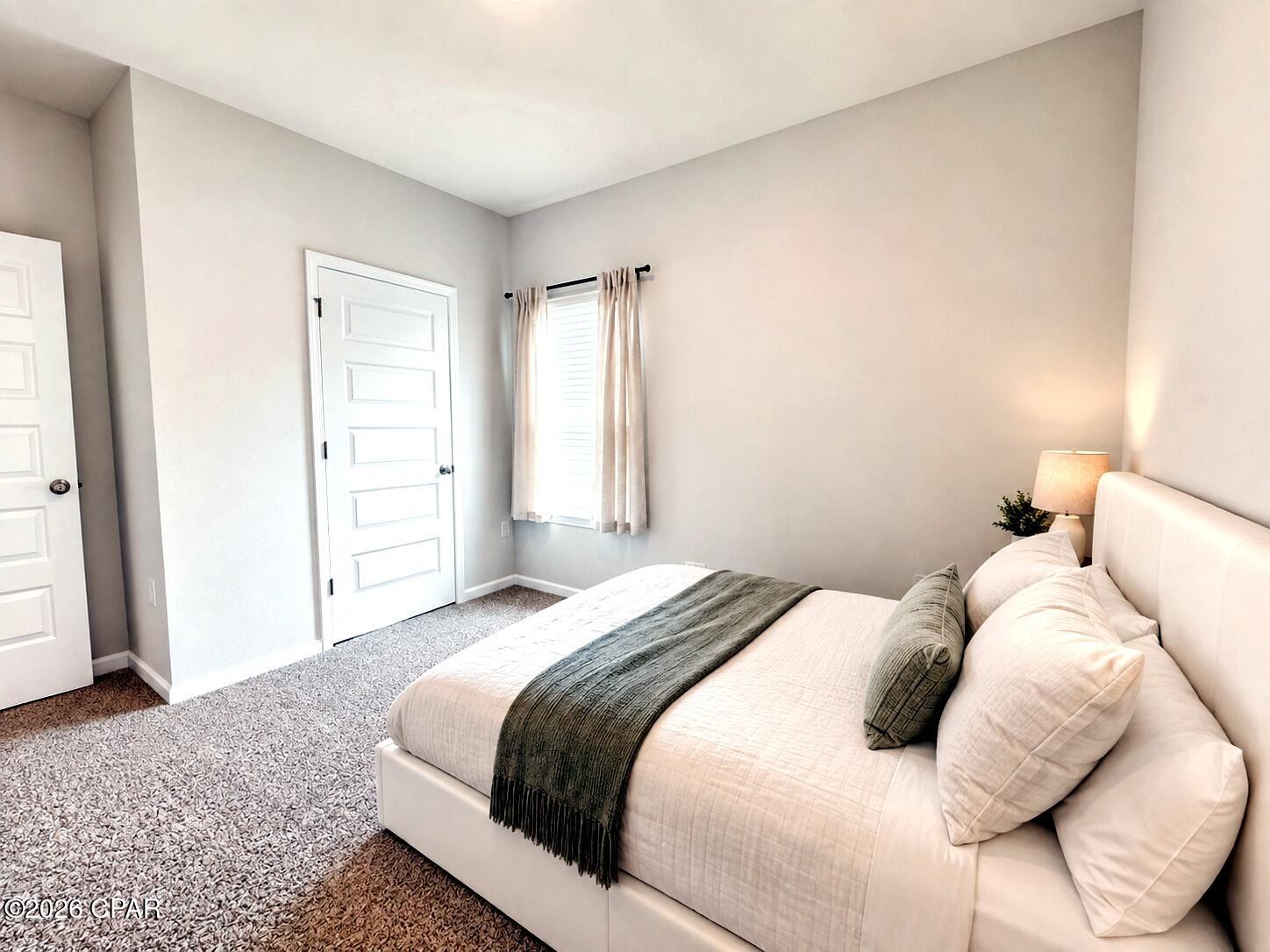 Liberty - Residential Lease