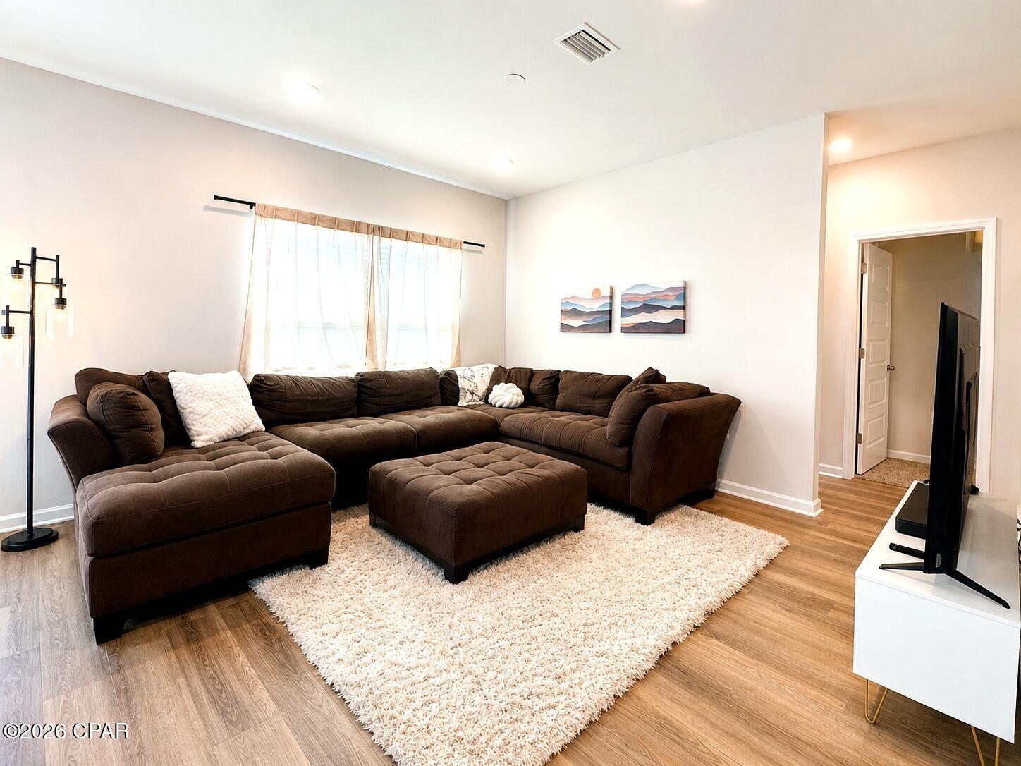 Liberty - Residential Lease