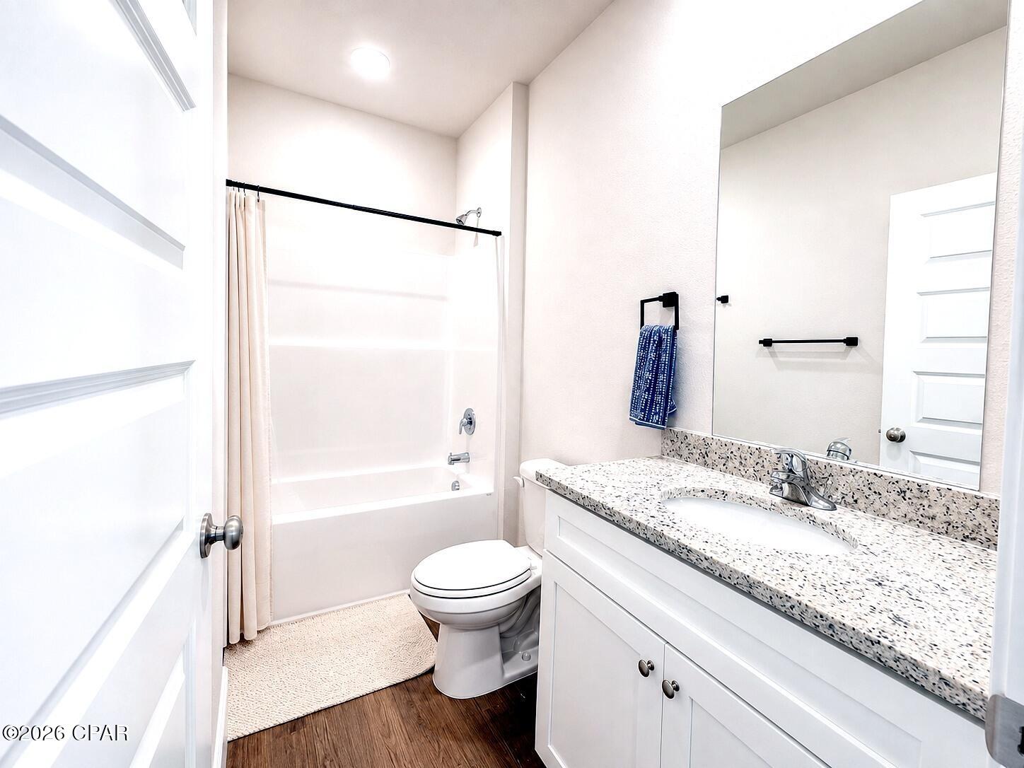 Liberty - Residential Lease
