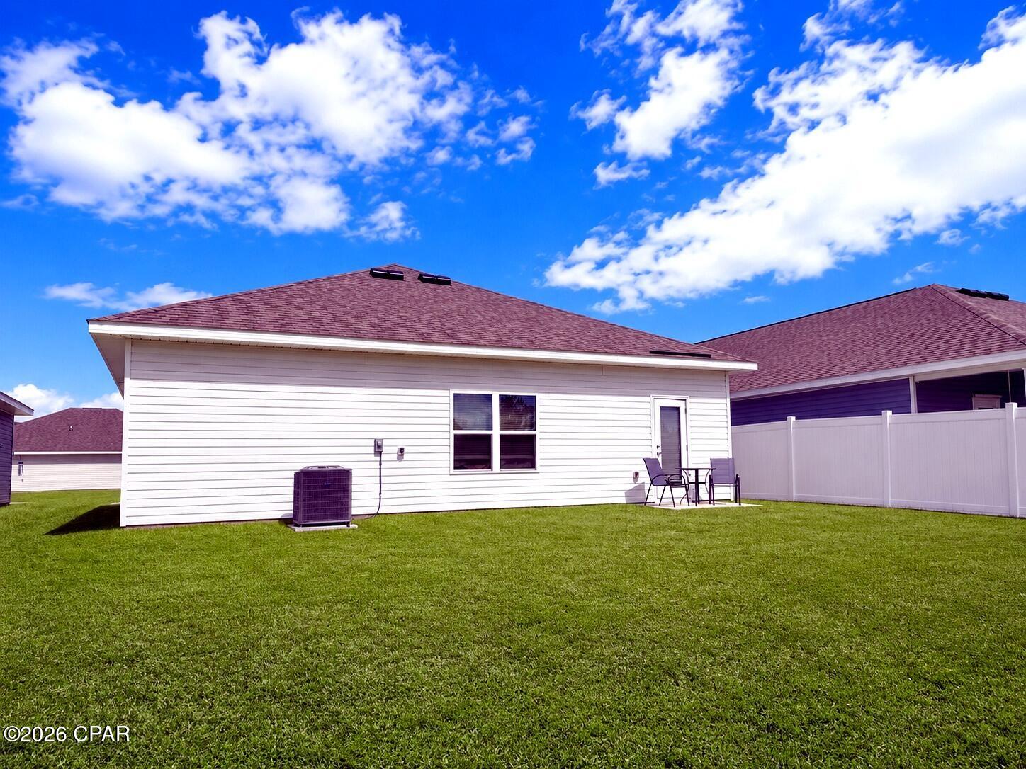 Liberty - Residential Lease
