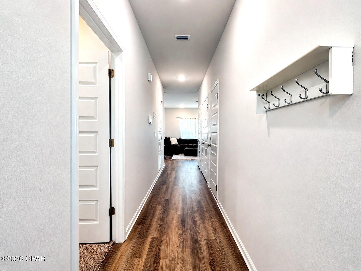 Liberty - Residential Lease