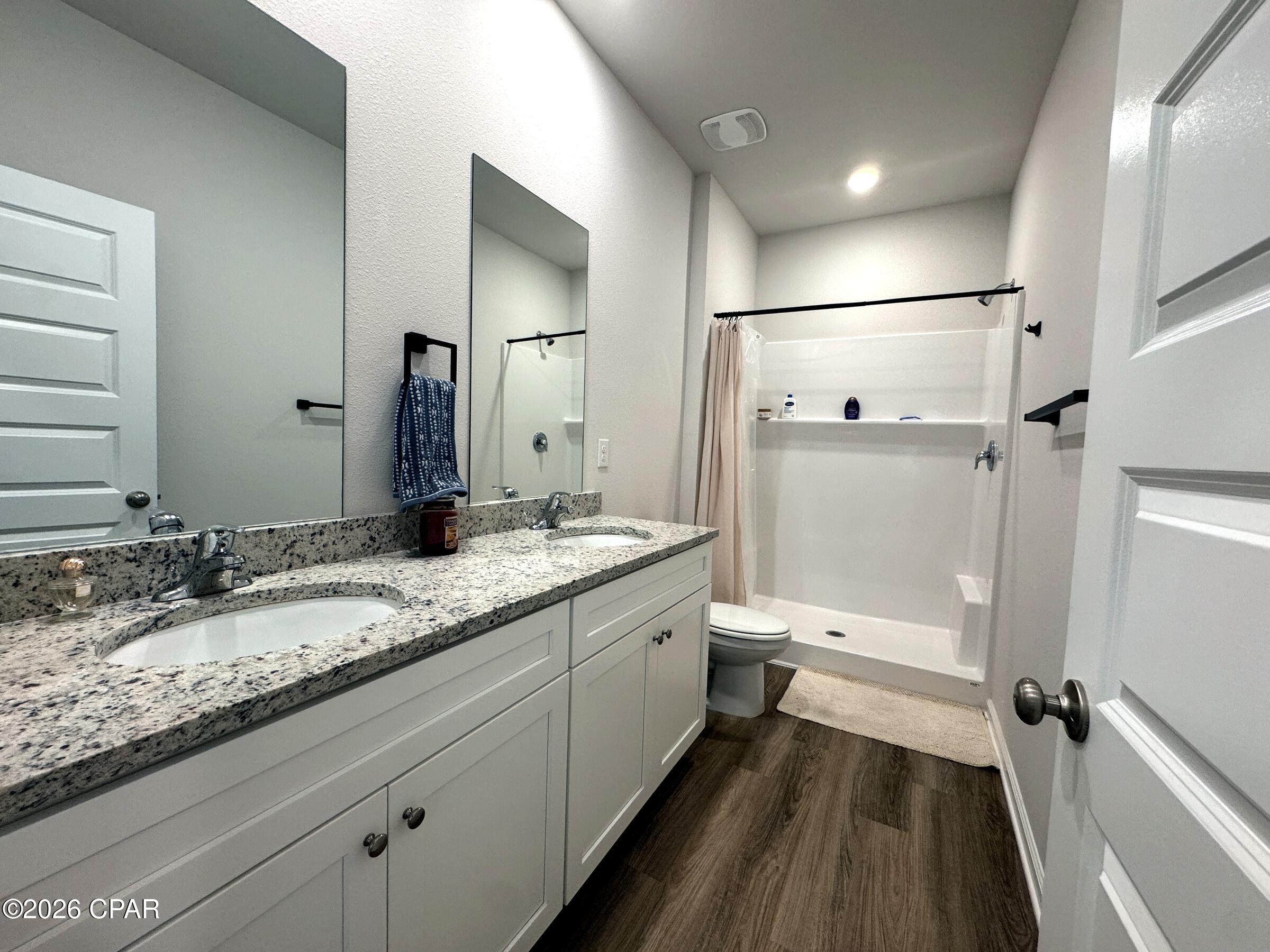 Liberty - Residential Lease
