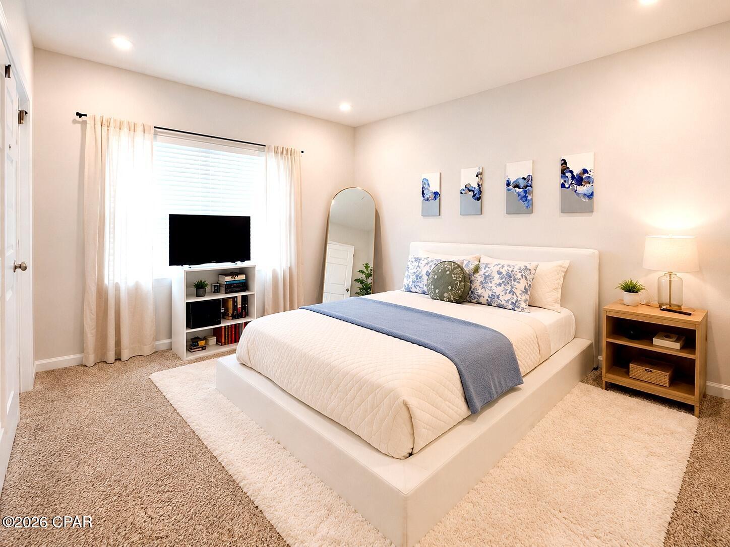 Liberty - Residential Lease