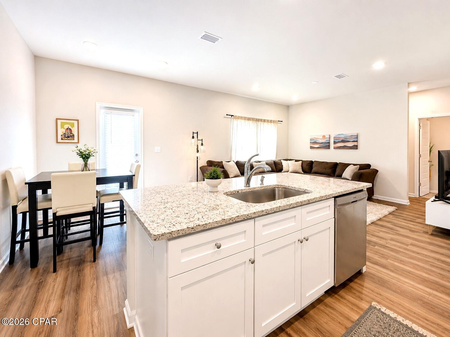 Liberty - Residential Lease