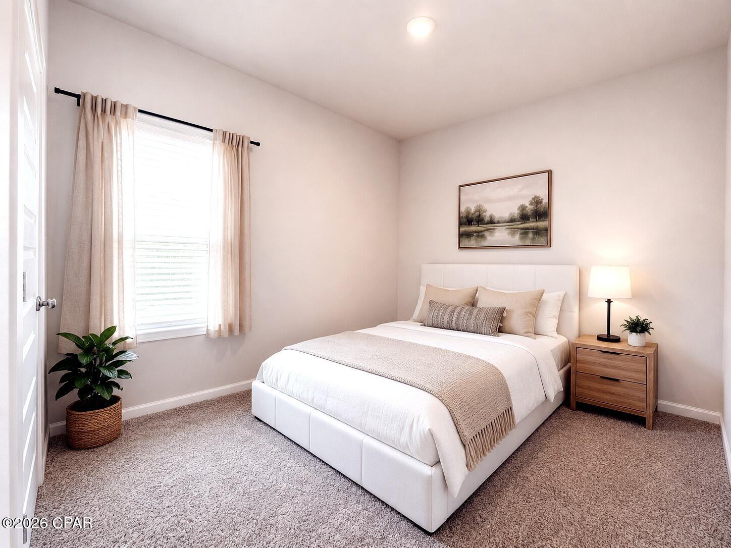 Liberty - Residential Lease