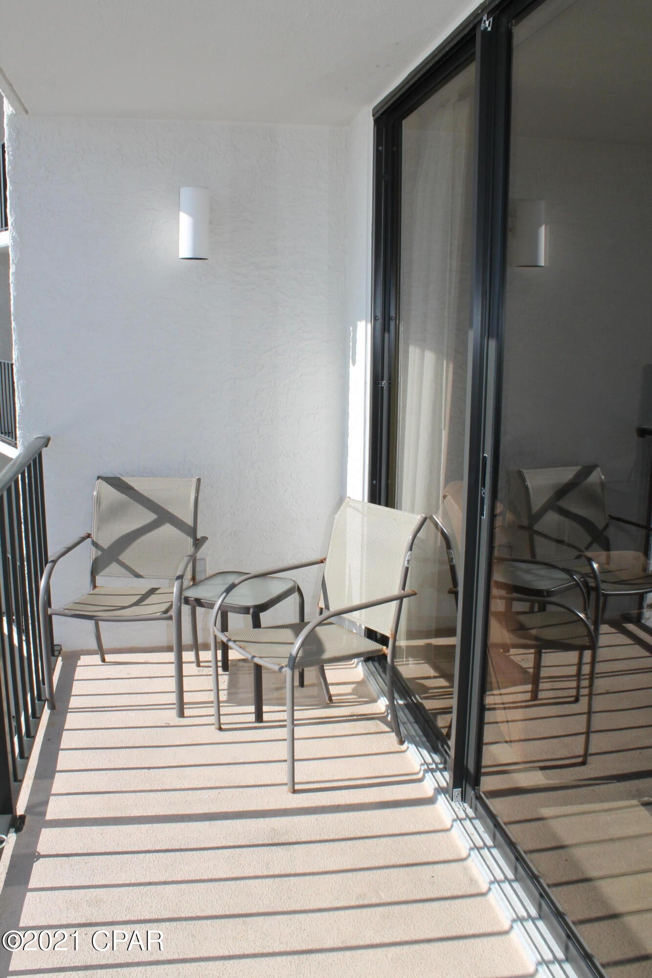 Edgewater Tower III - Residential