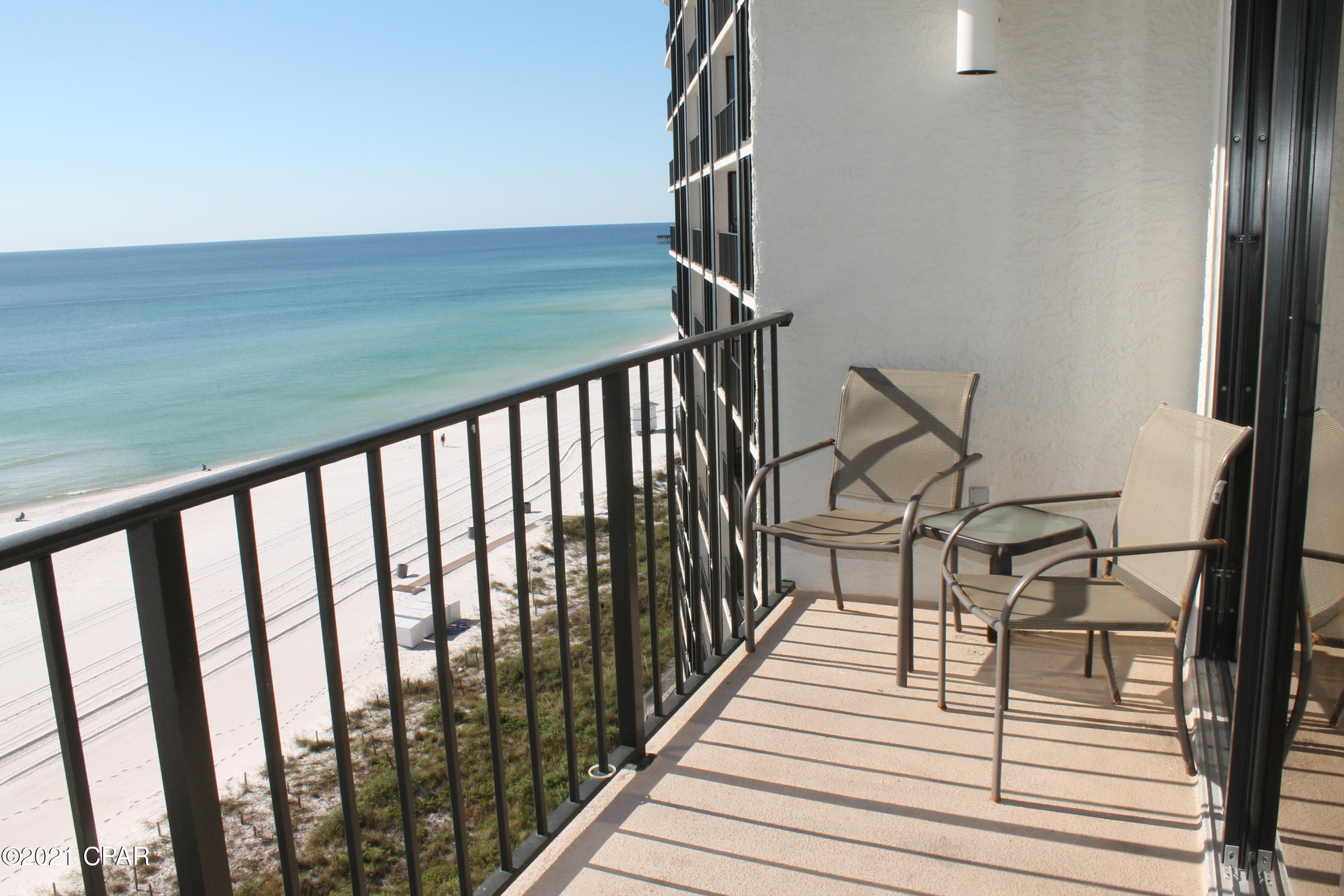 Edgewater Tower III - Residential