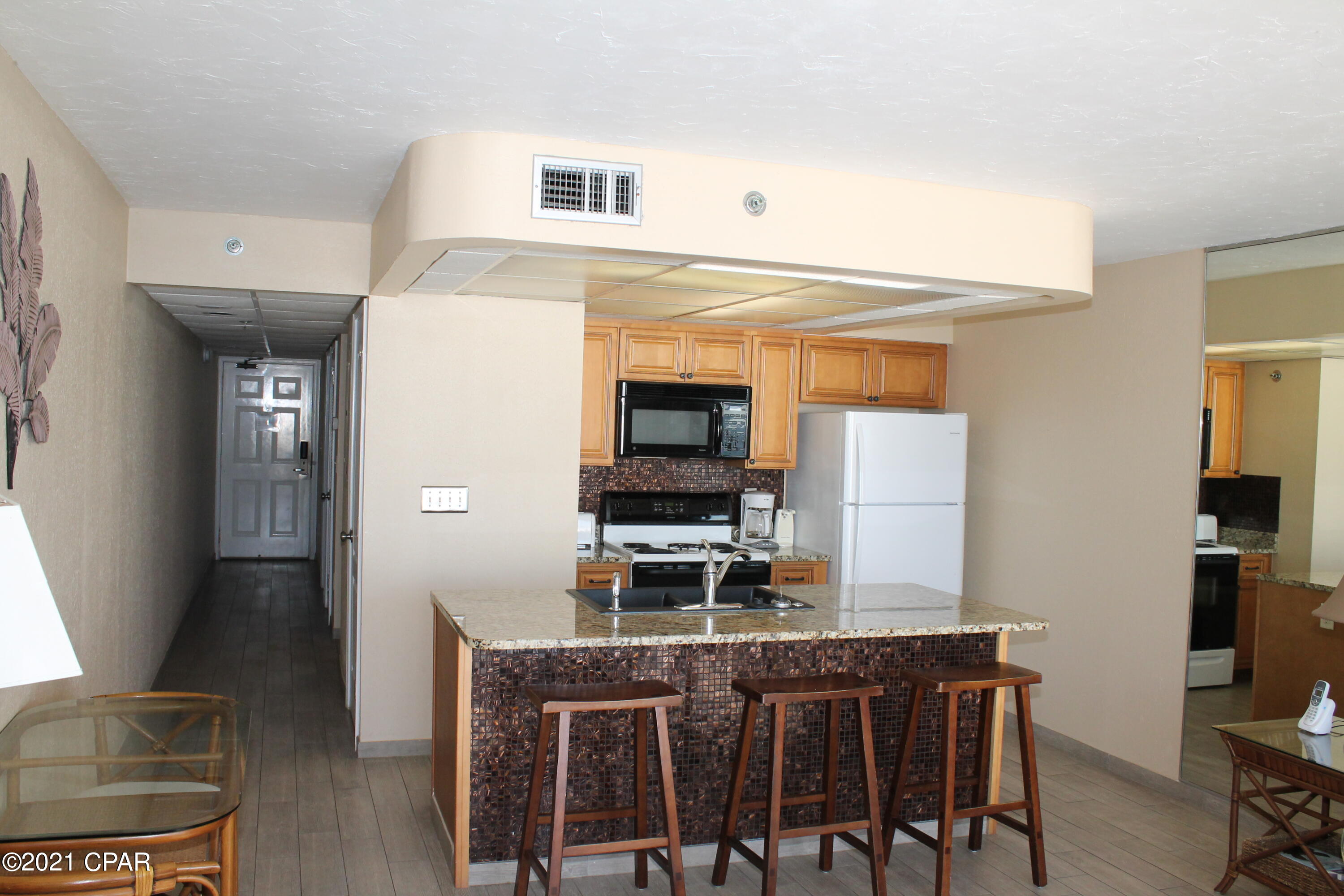 Edgewater Tower III - Residential