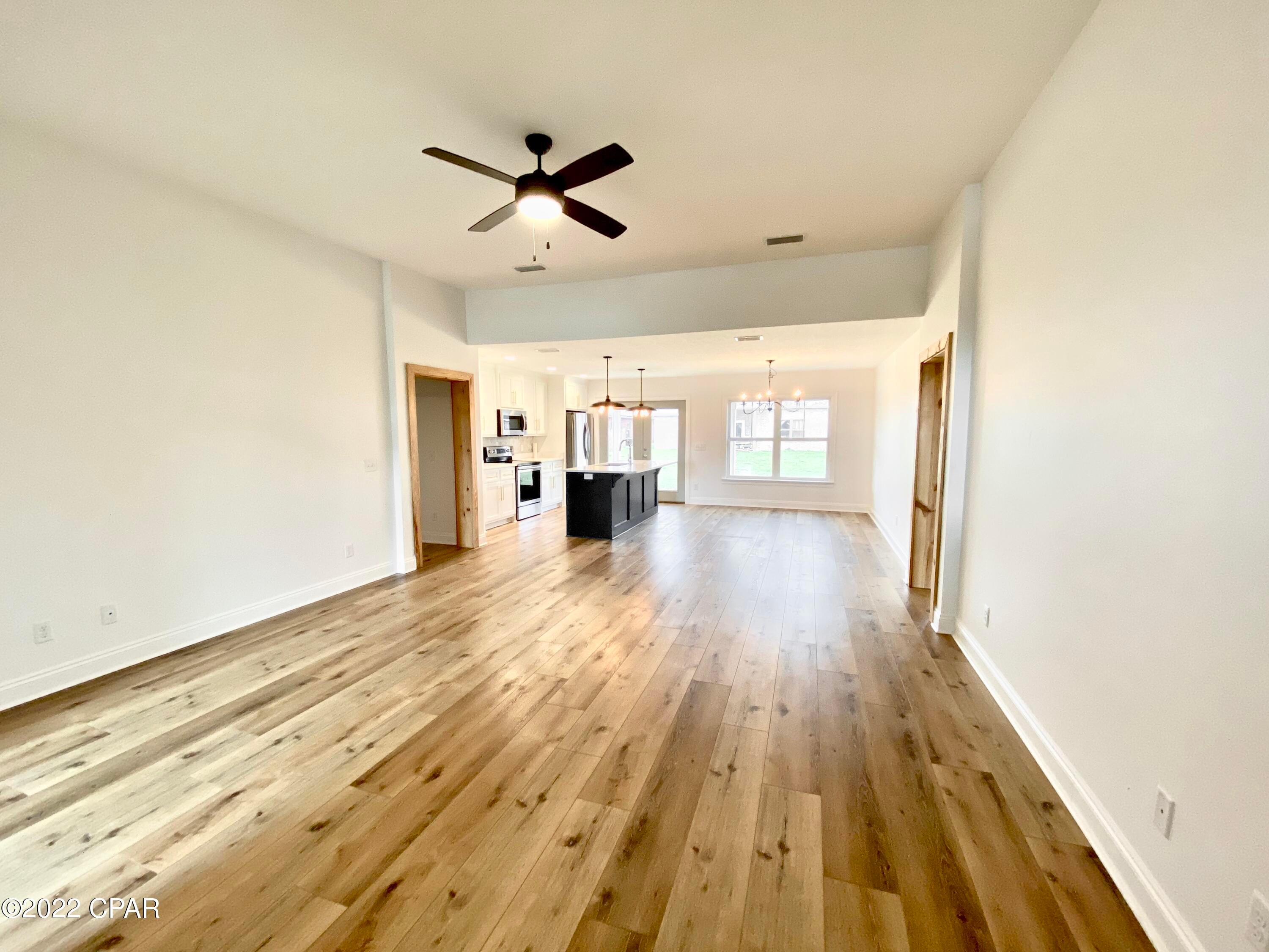 [No Recorded Subdiv] - Residential Lease