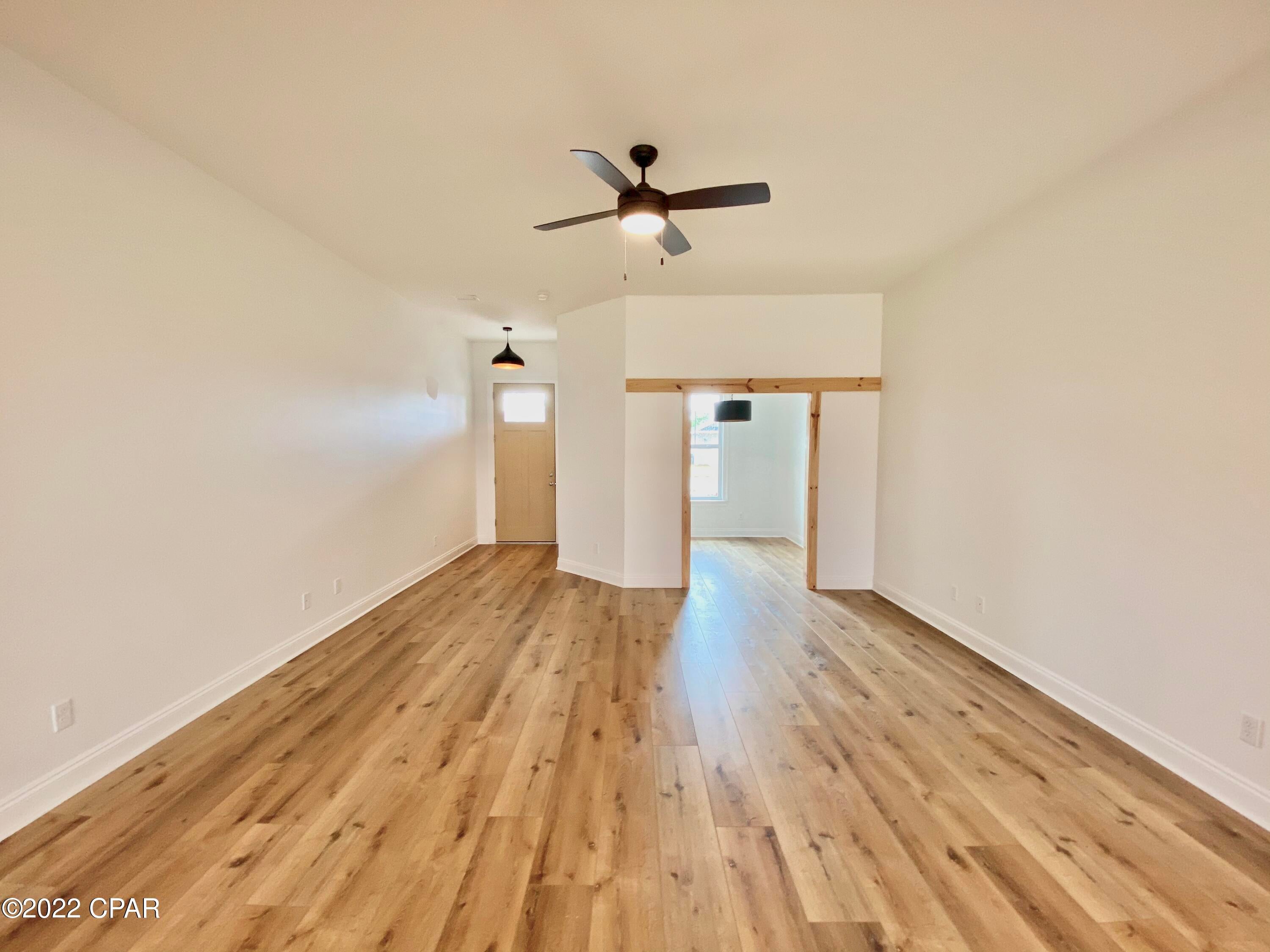 [No Recorded Subdiv] - Residential Lease