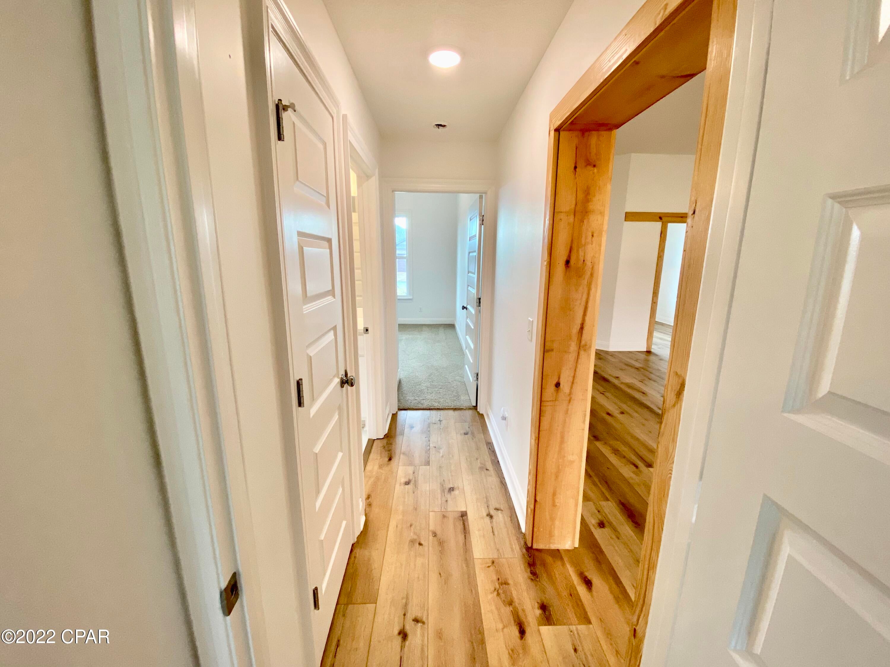 [No Recorded Subdiv] - Residential Lease